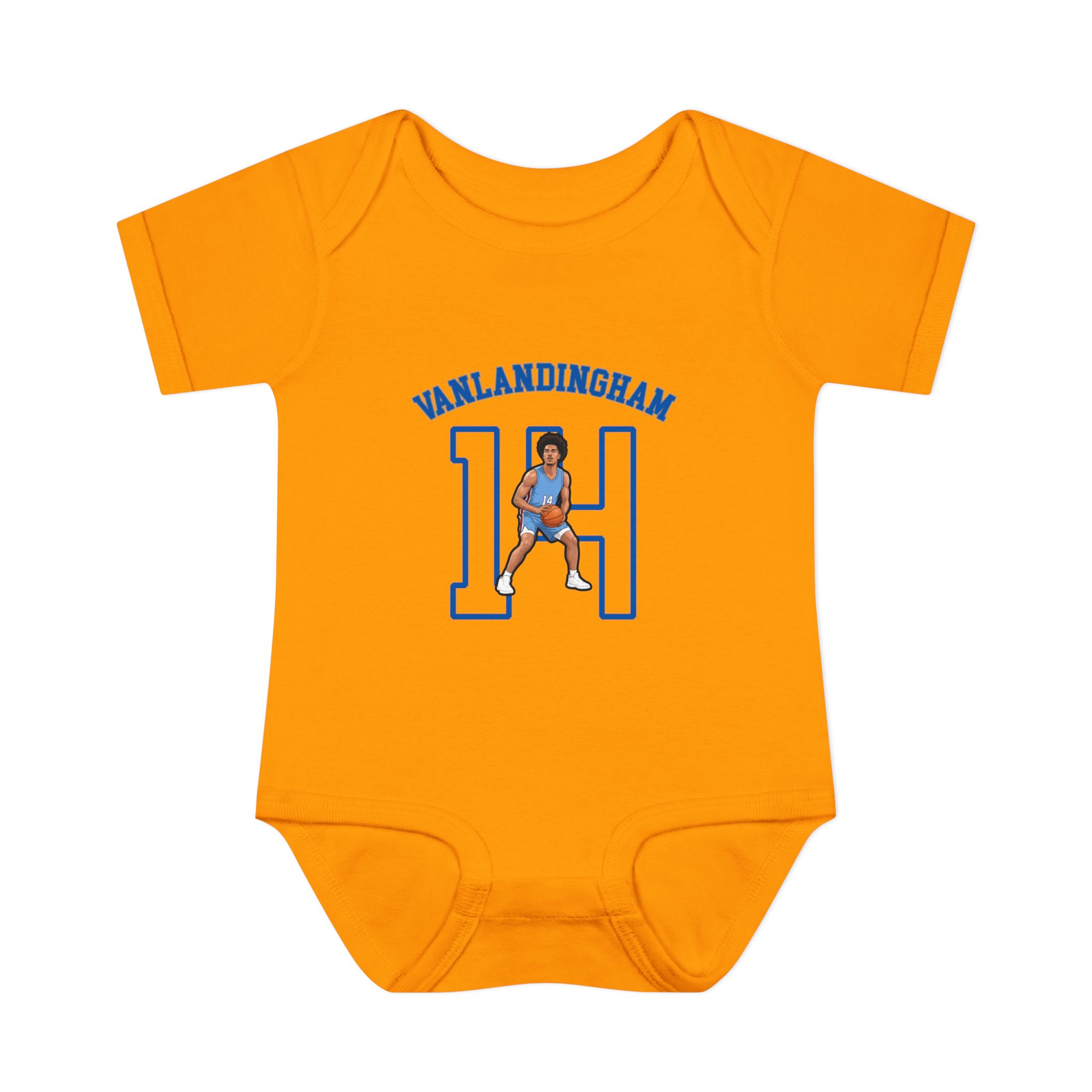 Baby Onesie