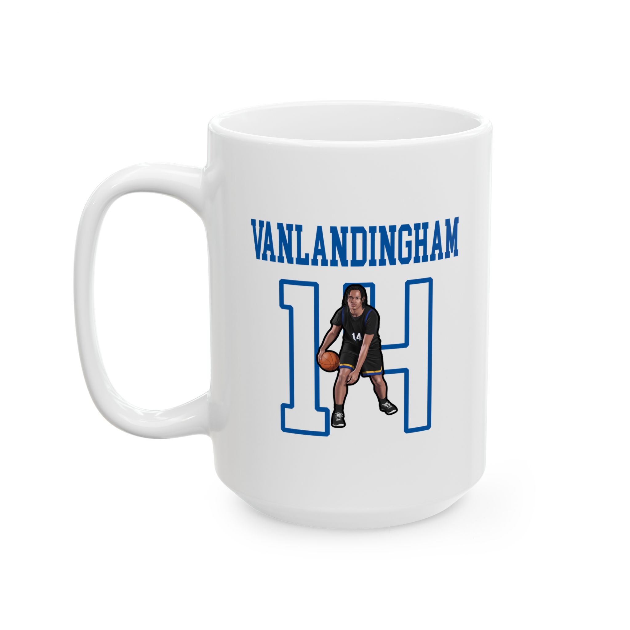 Coffee Mug — character_shirsey in Classic