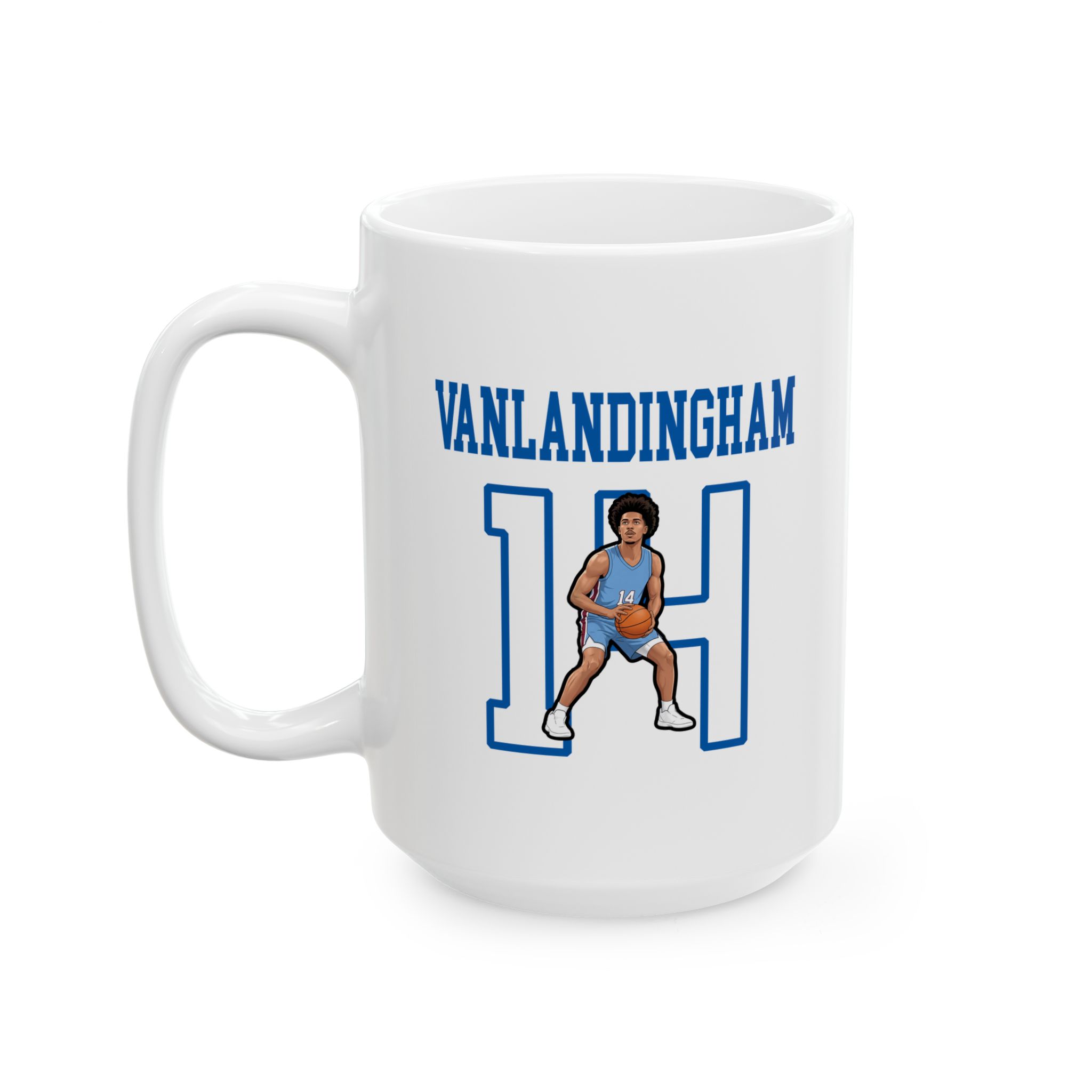 Coffee Mug — character_shirsey in Classic