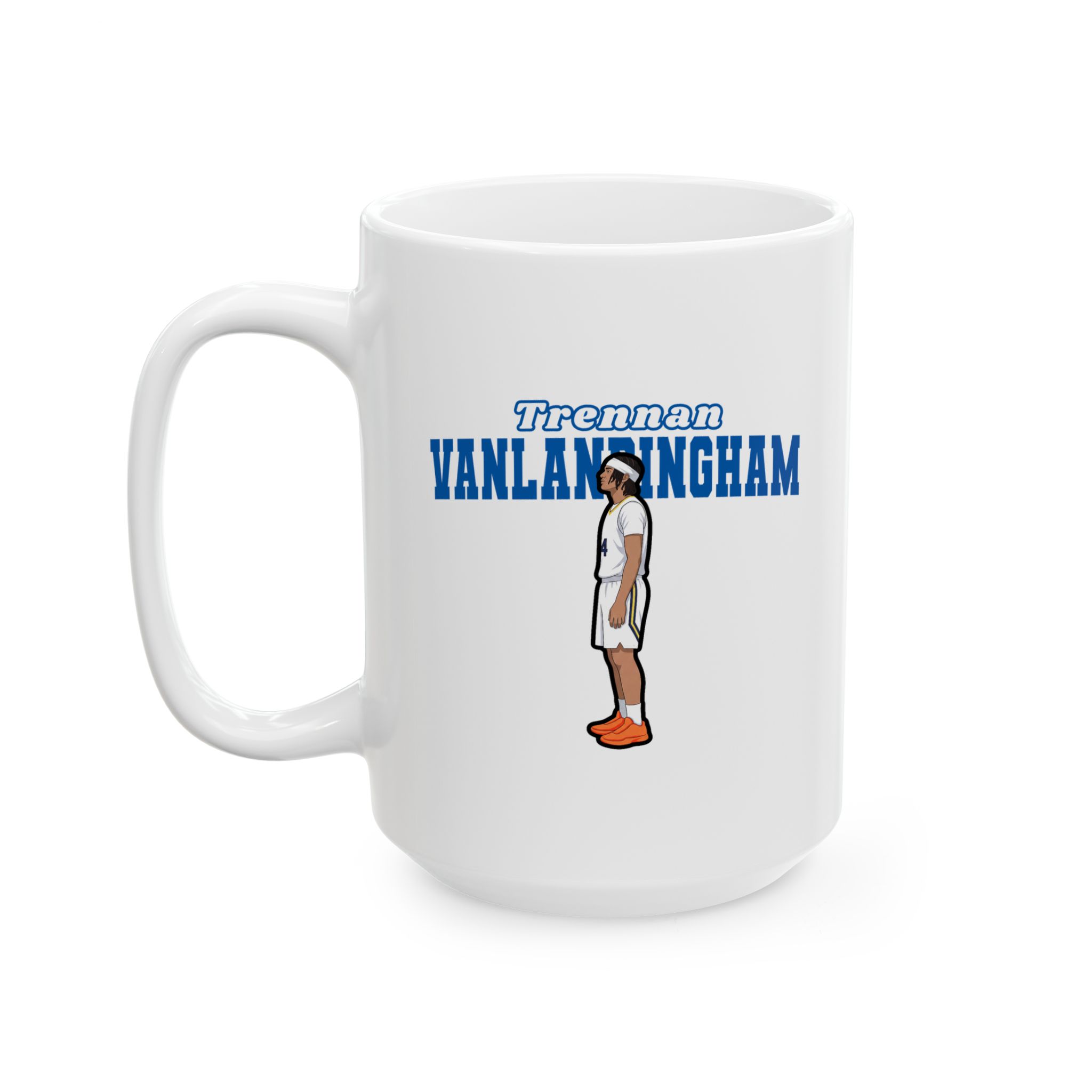 Coffee Mug — character_name_arch in Classic