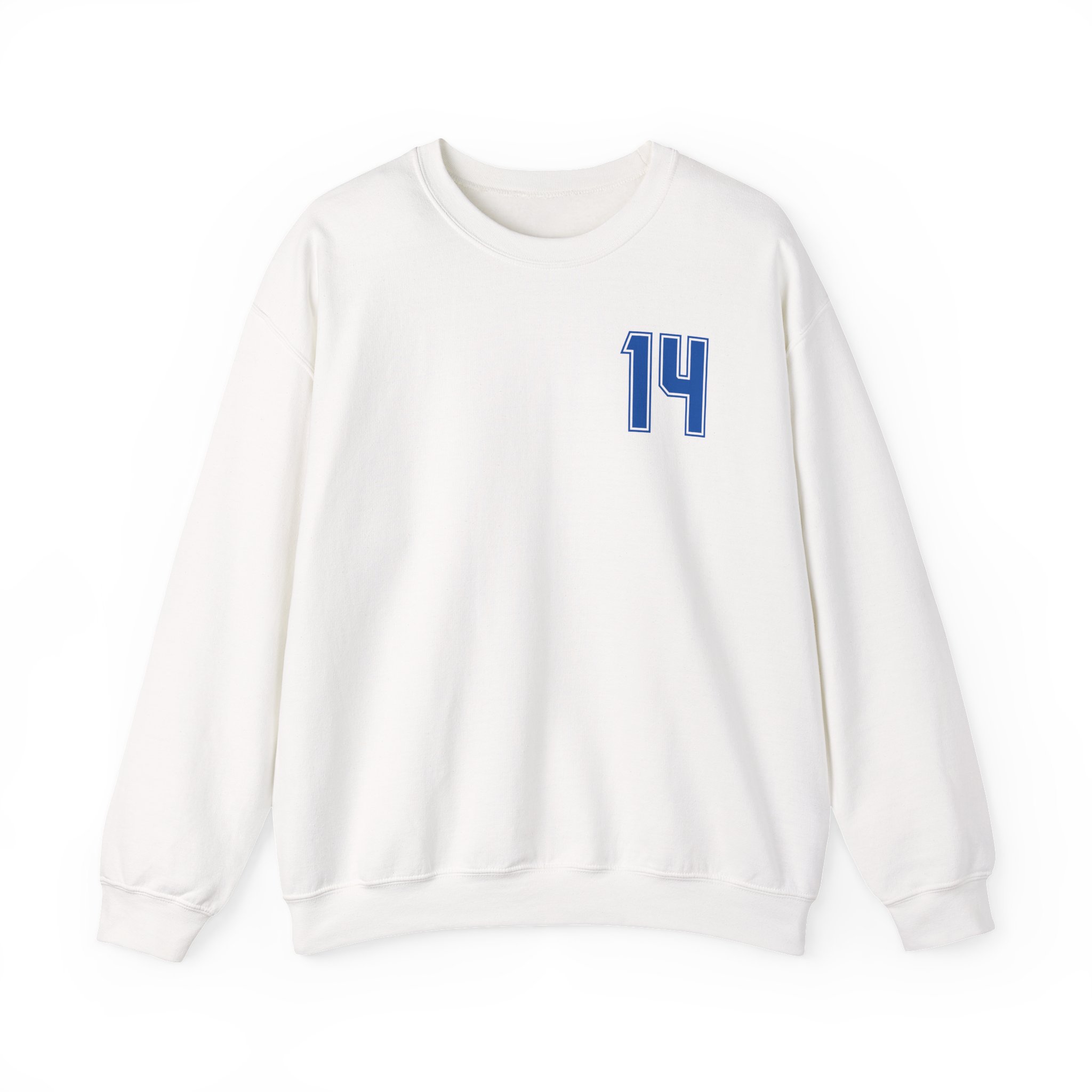 Crewneck Sweatshirt