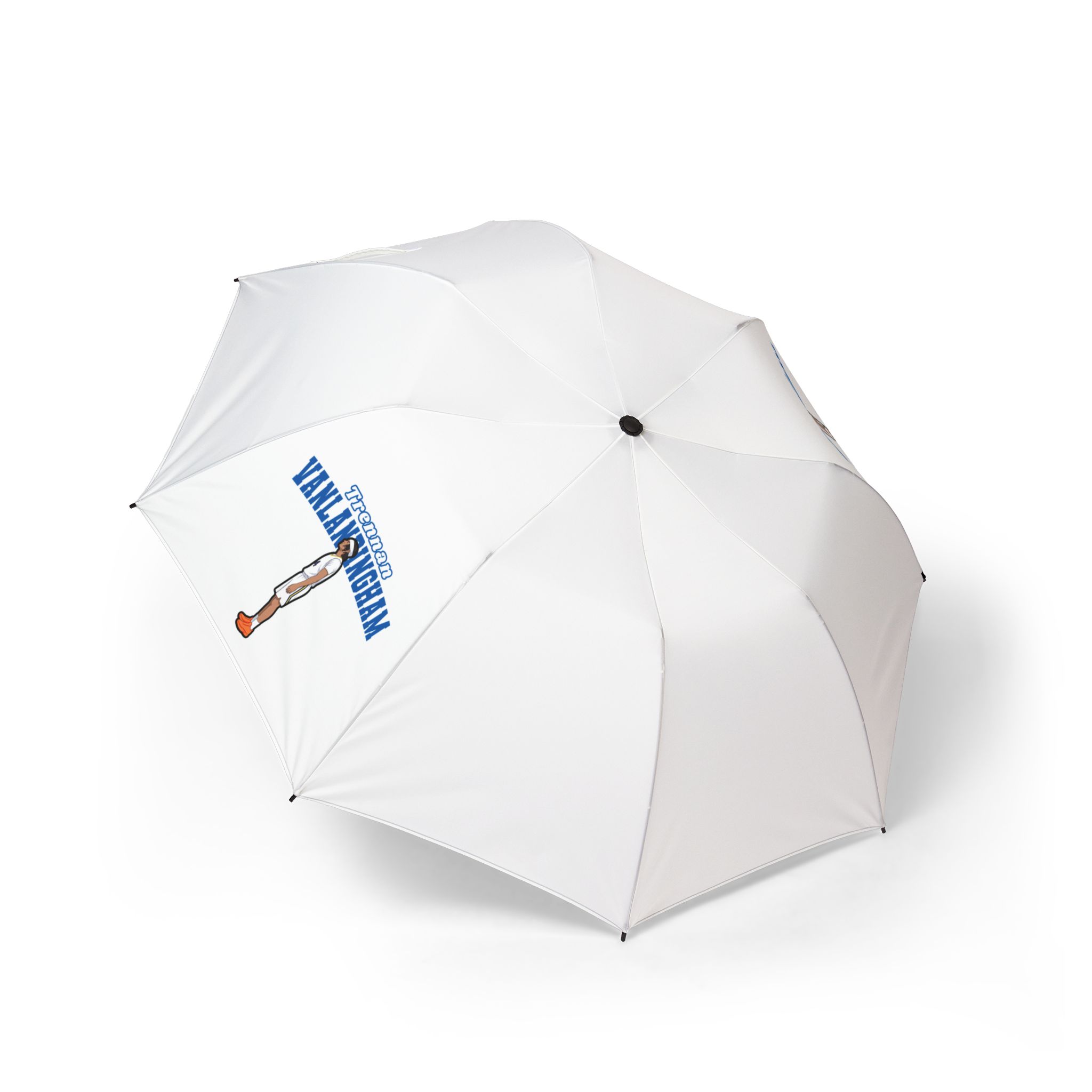 Foldable Umbrella — character_name_arch in Classic
