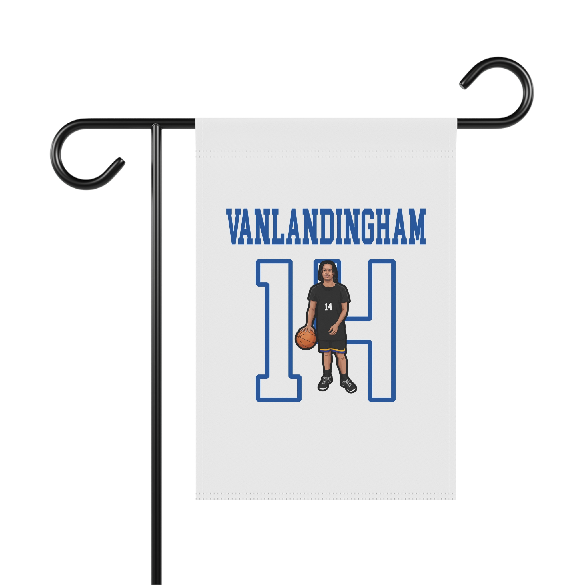 Garden & House Banner — character_shirsey in Classic