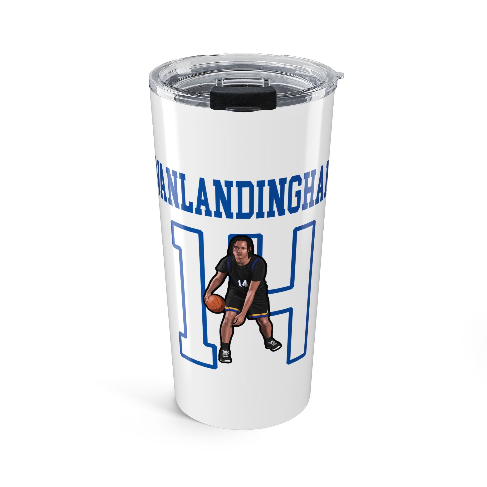 20oz Tumbler — character_shirsey in Classic
