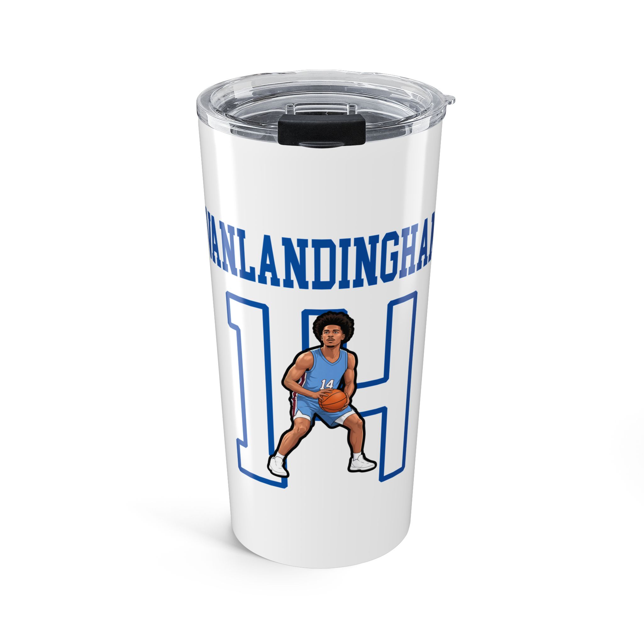 20oz Tumbler — character_shirsey in Classic