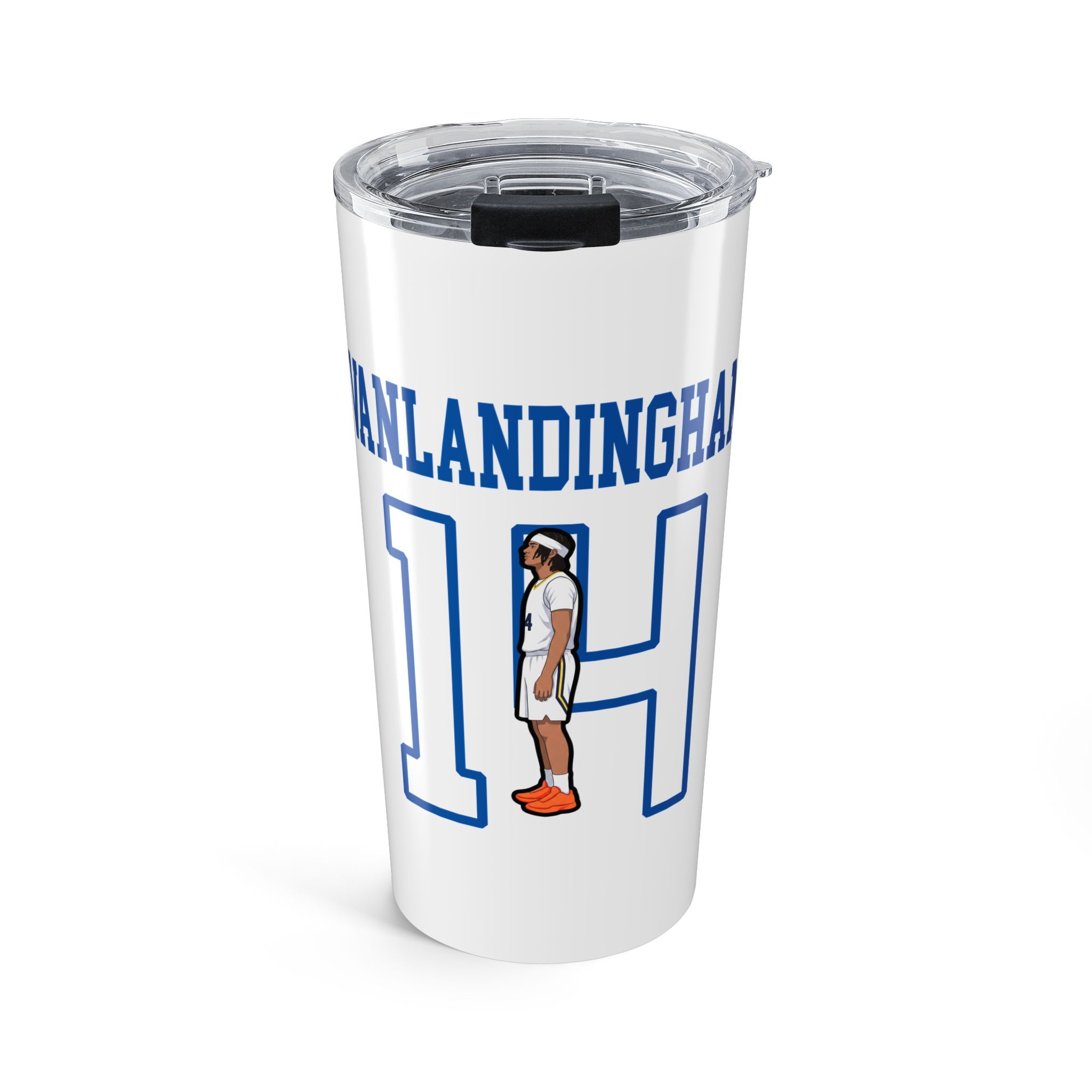 20oz Tumbler — character_shirsey in Classic