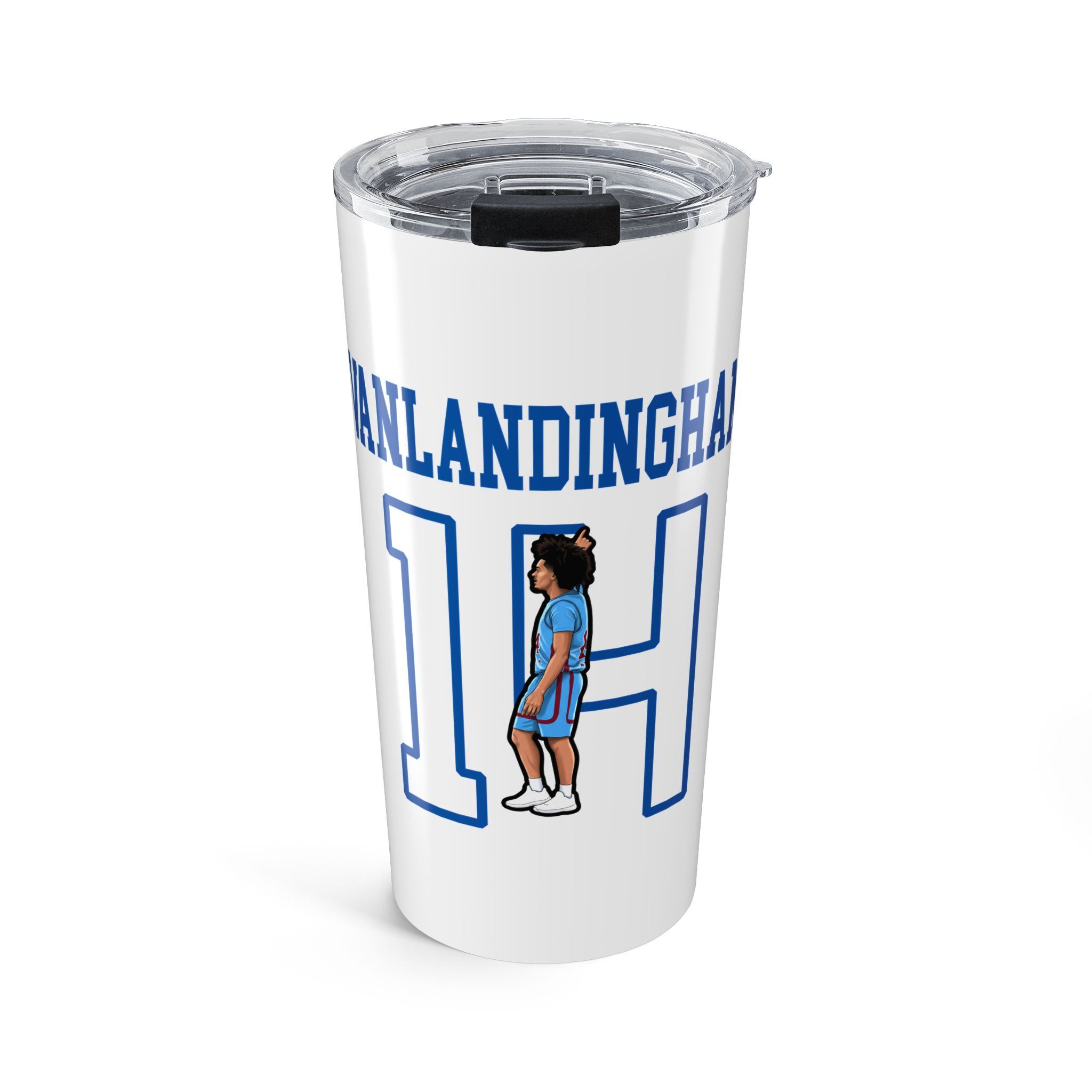20oz Tumbler — character_shirsey in Classic