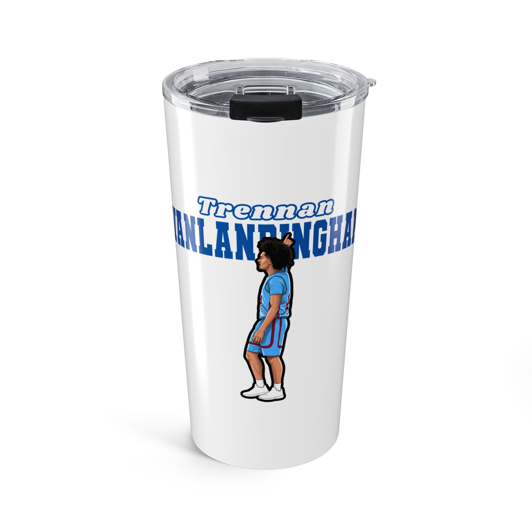 20oz Tumbler — character_name_arch in Classic