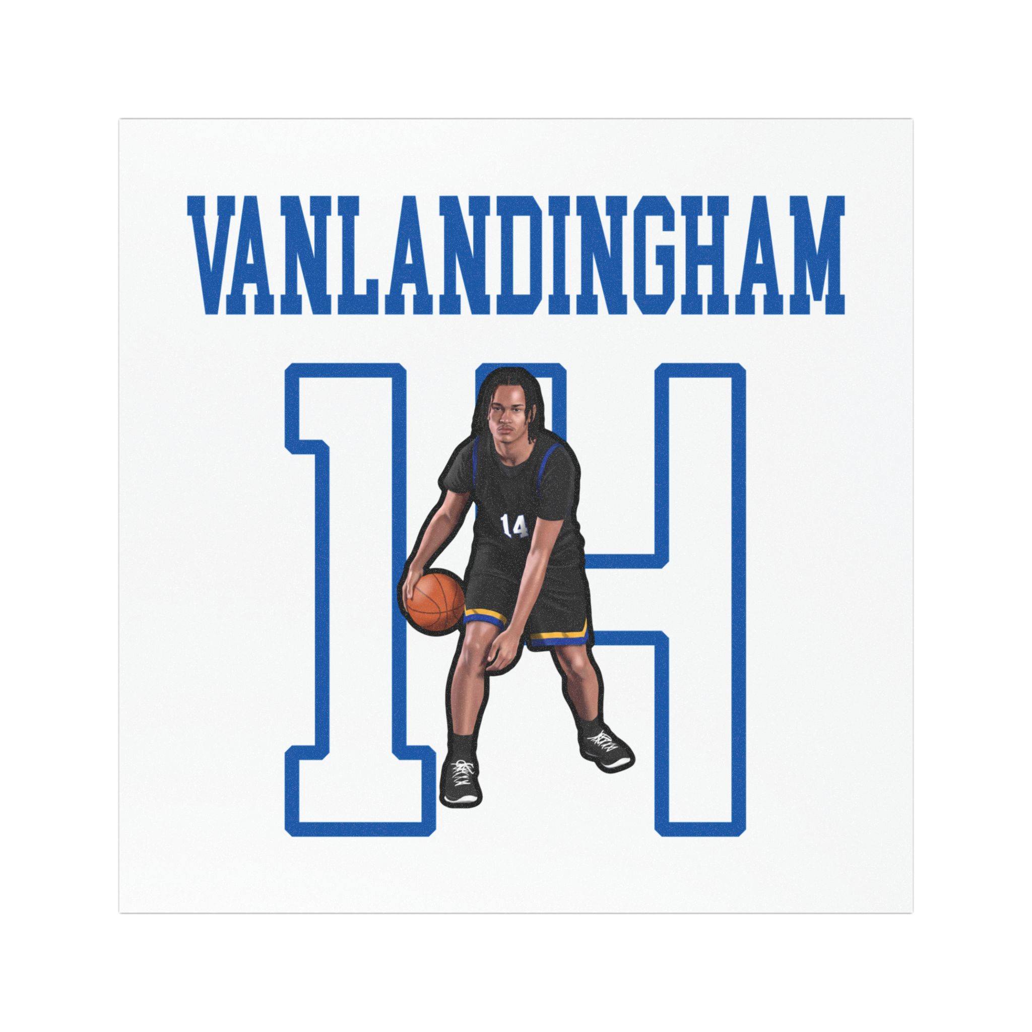 Car Magnets — character_shirsey in Classic