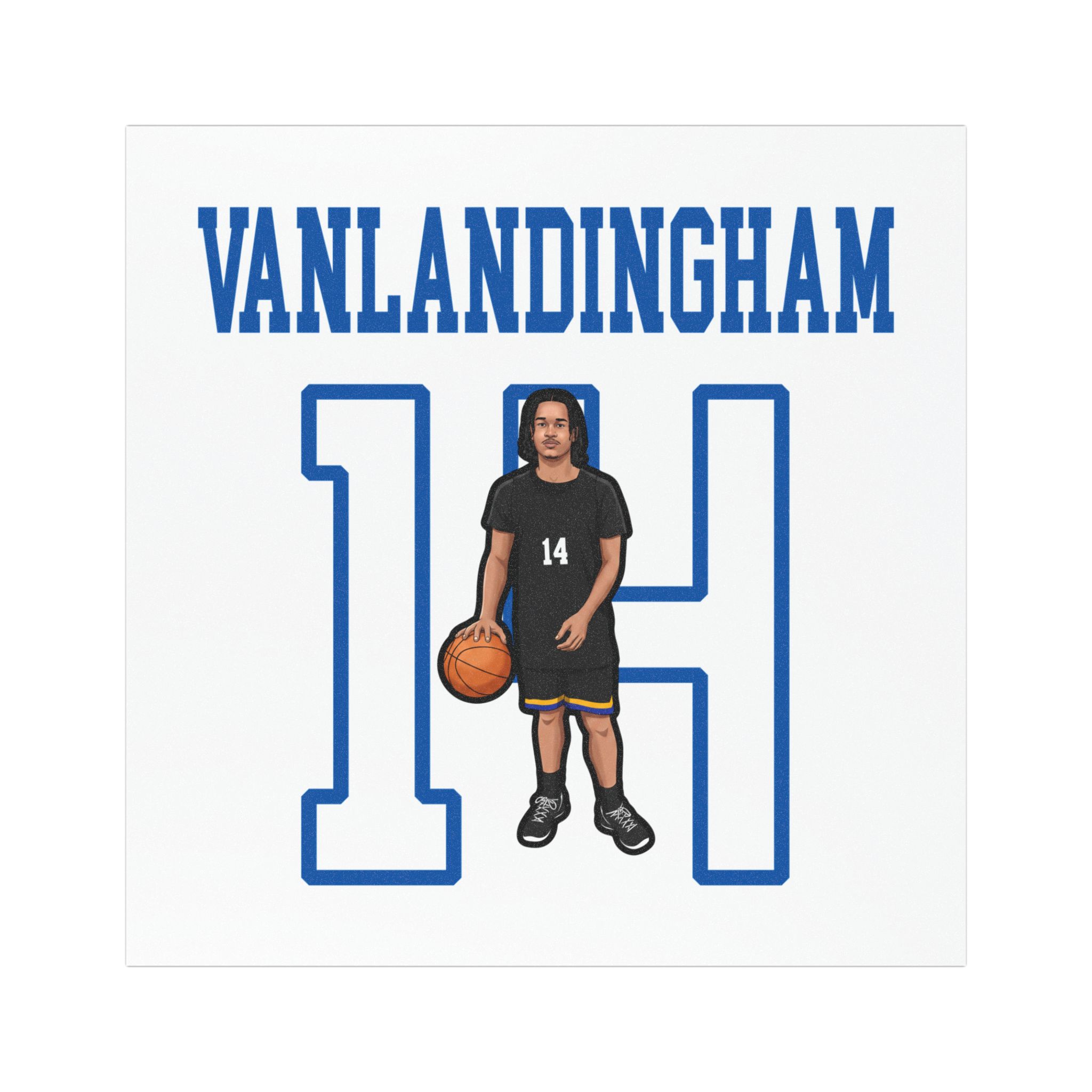 Car Magnets — character_shirsey in Classic