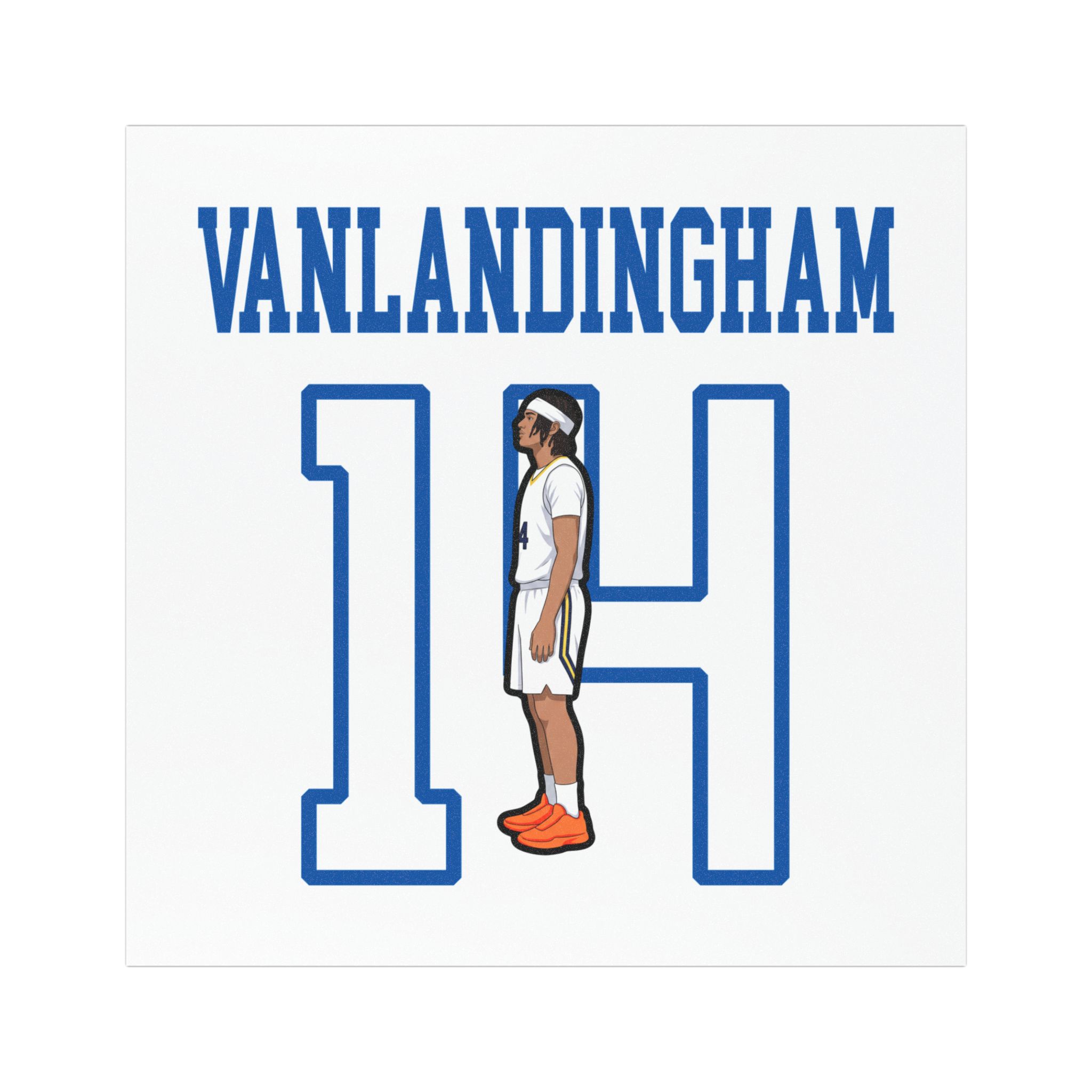Car Magnets — character_shirsey in Classic