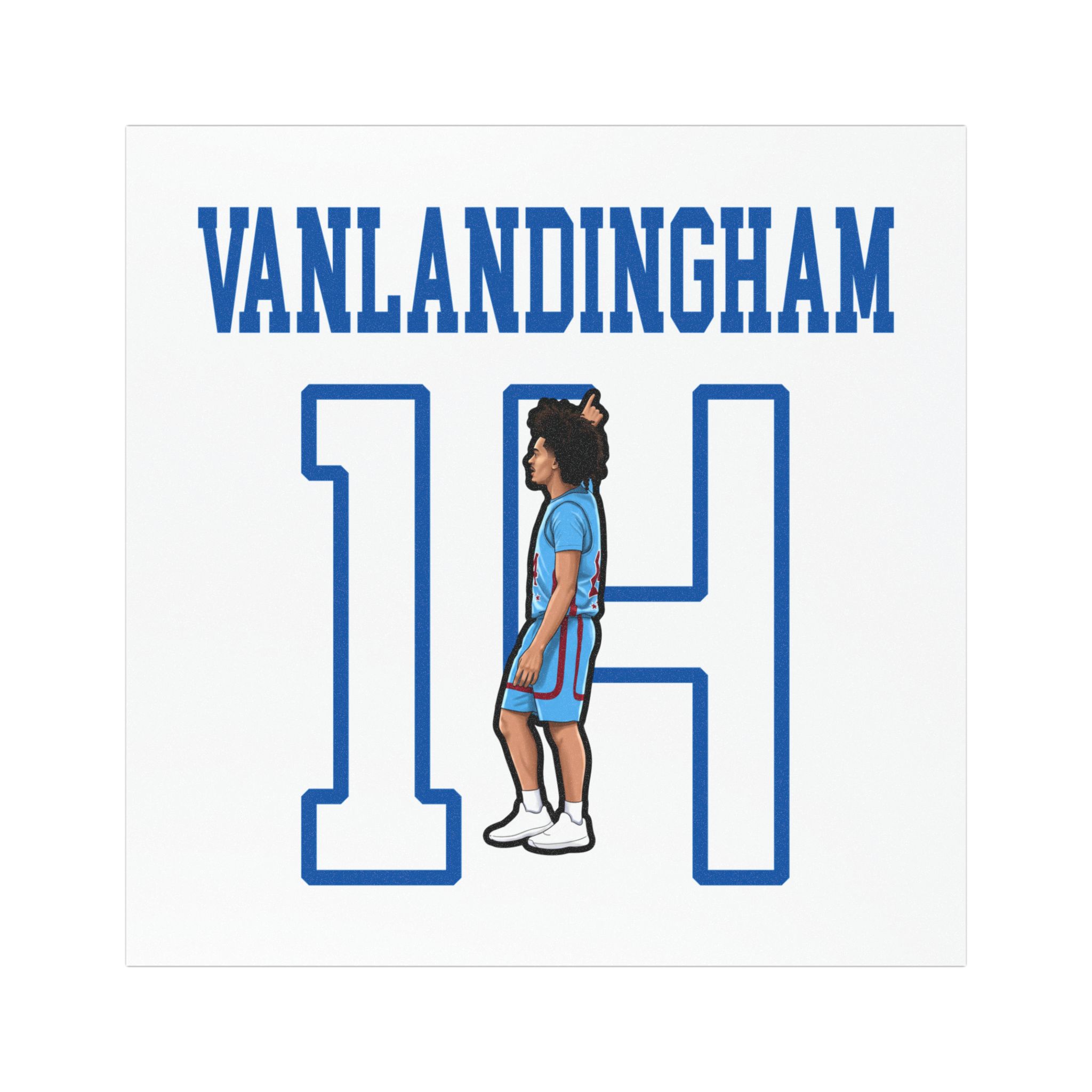 Car Magnets — character_shirsey in Classic