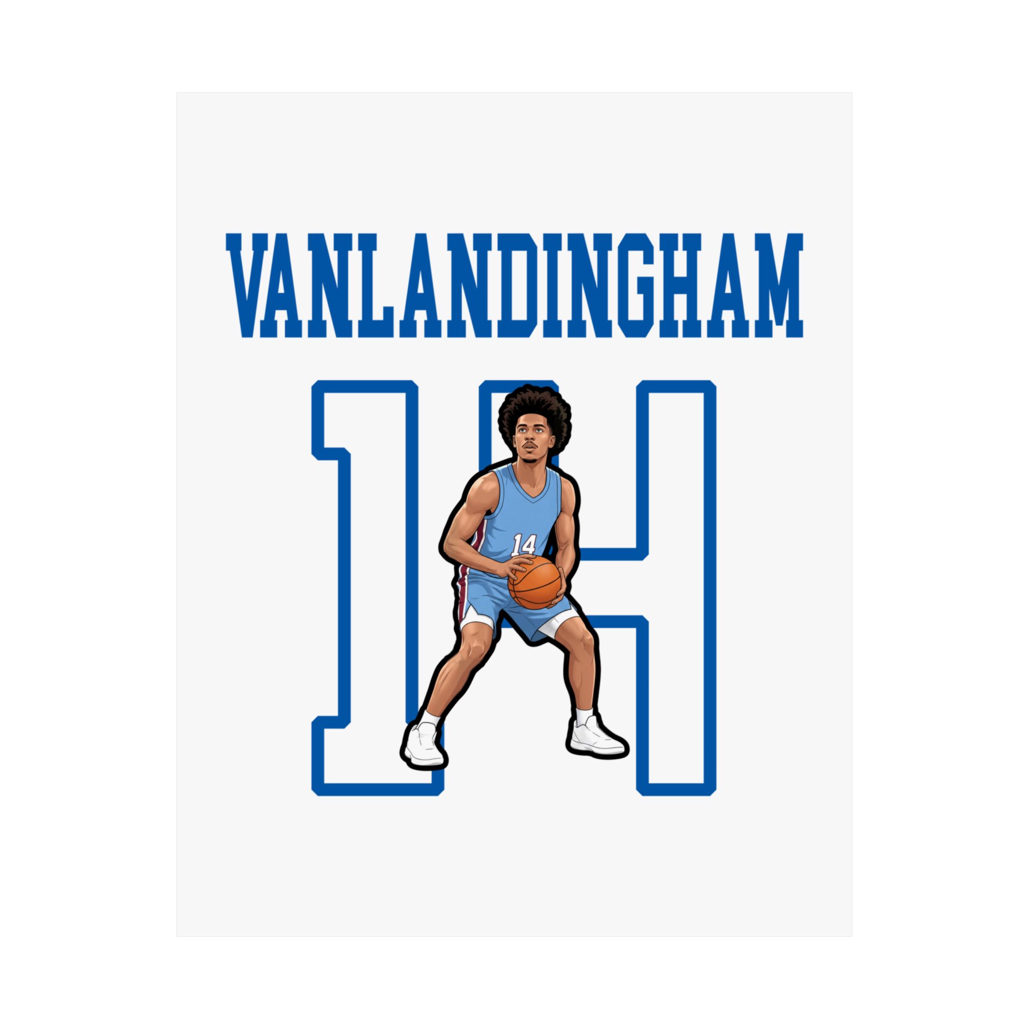 Poster — character_shirsey in Classic