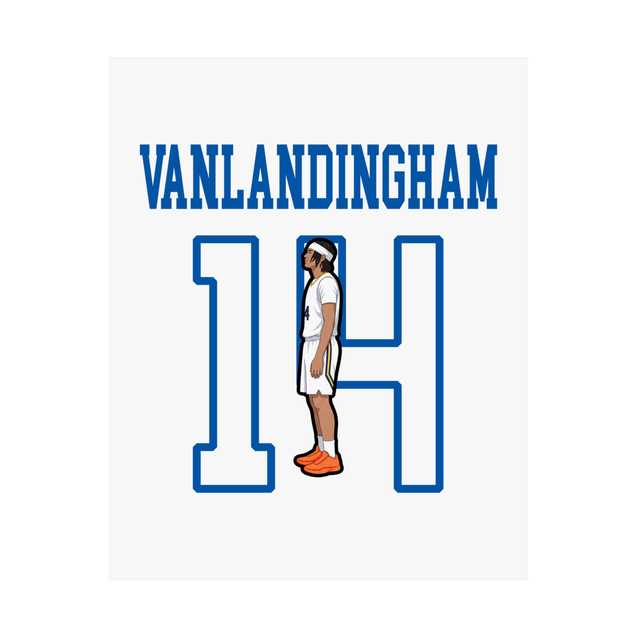Poster — character_shirsey in Classic