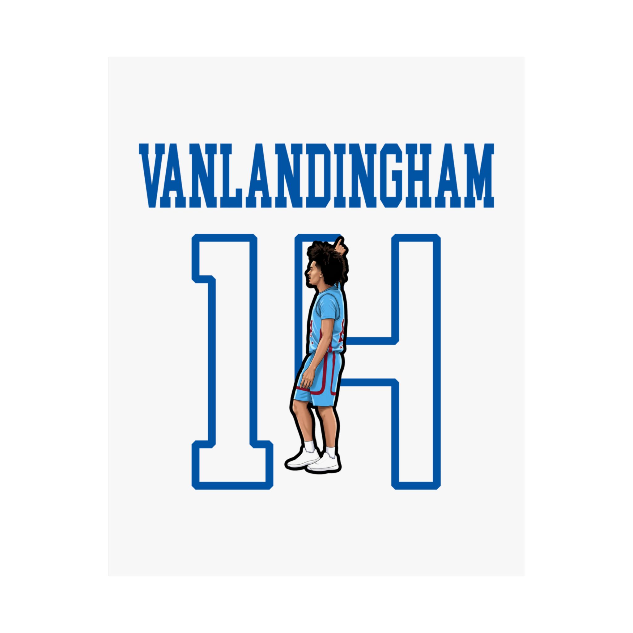 Poster — character_shirsey in Classic