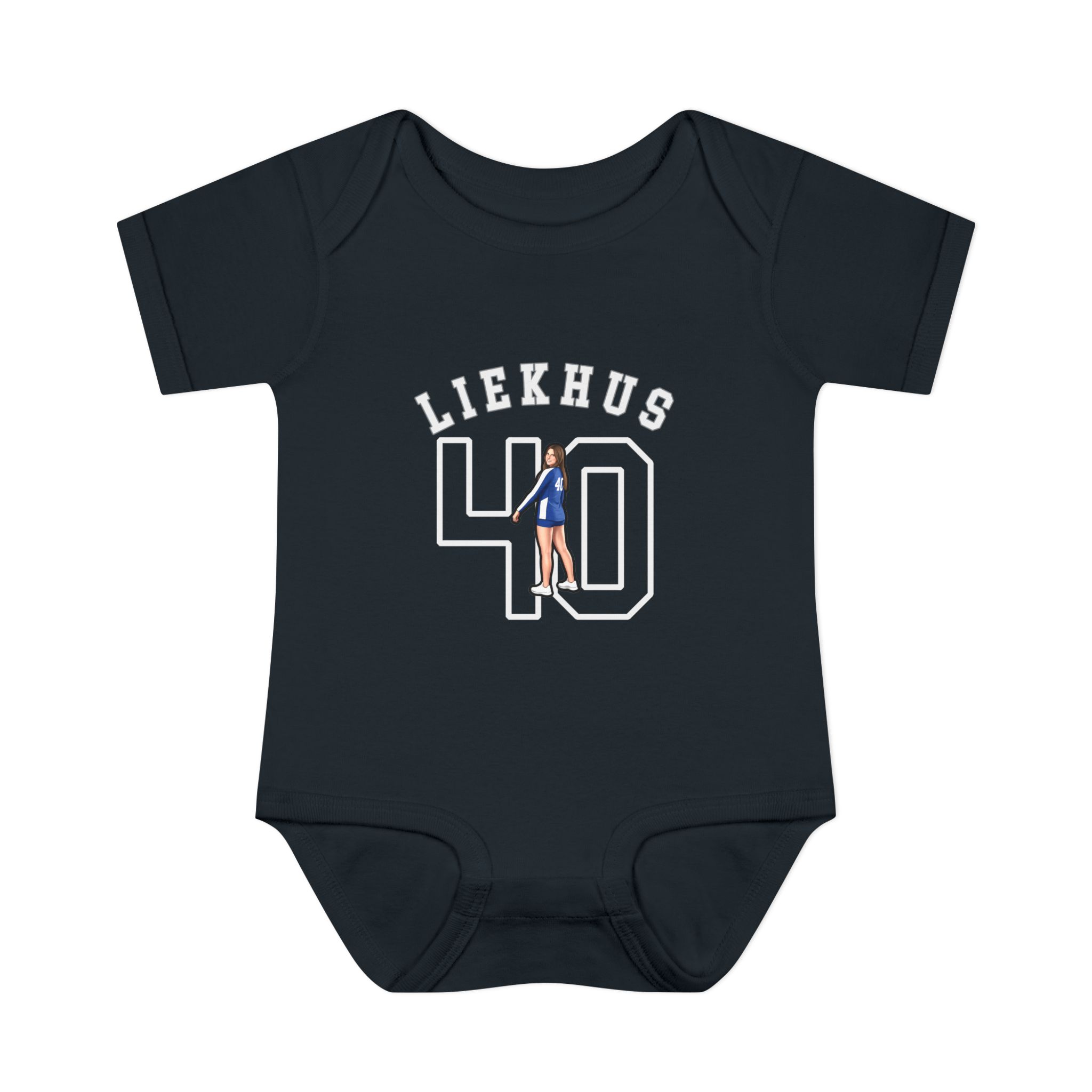 Baby Onesie