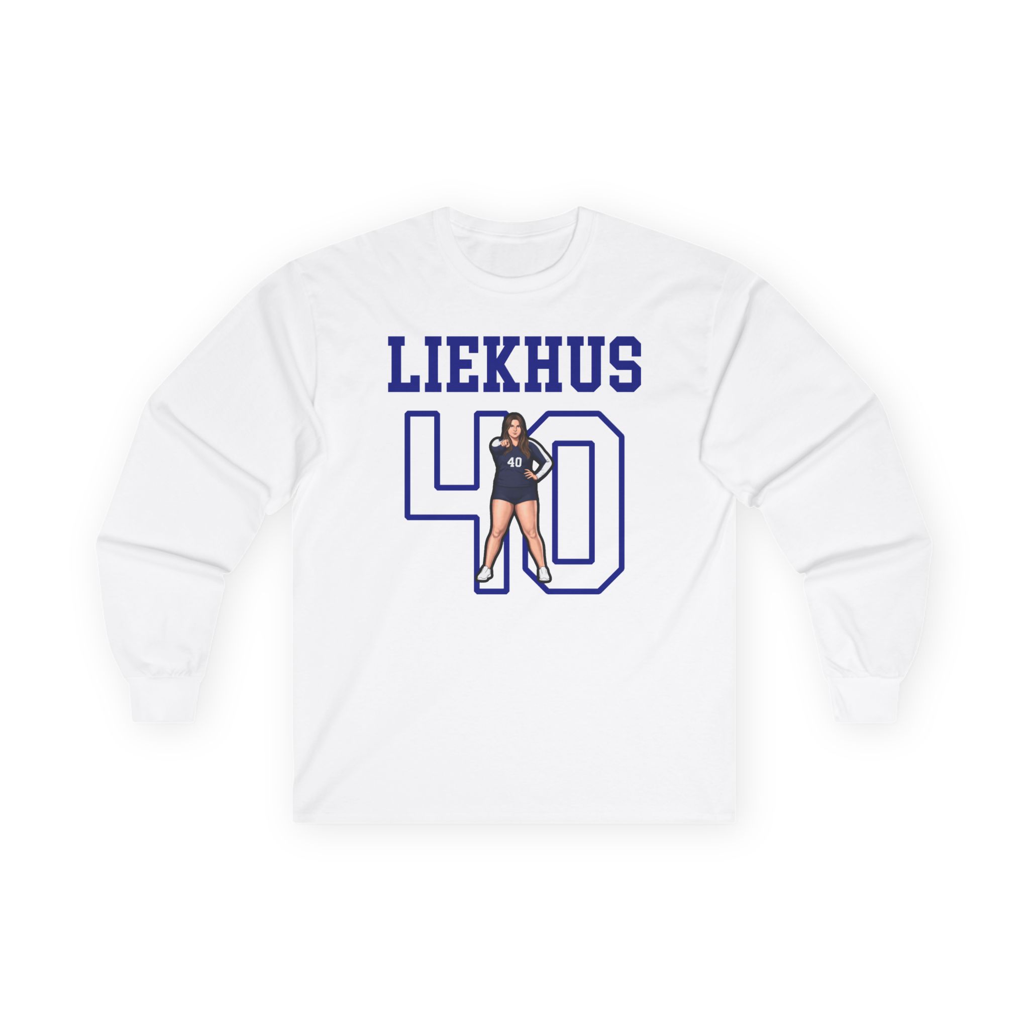 Long Sleeve Tee
