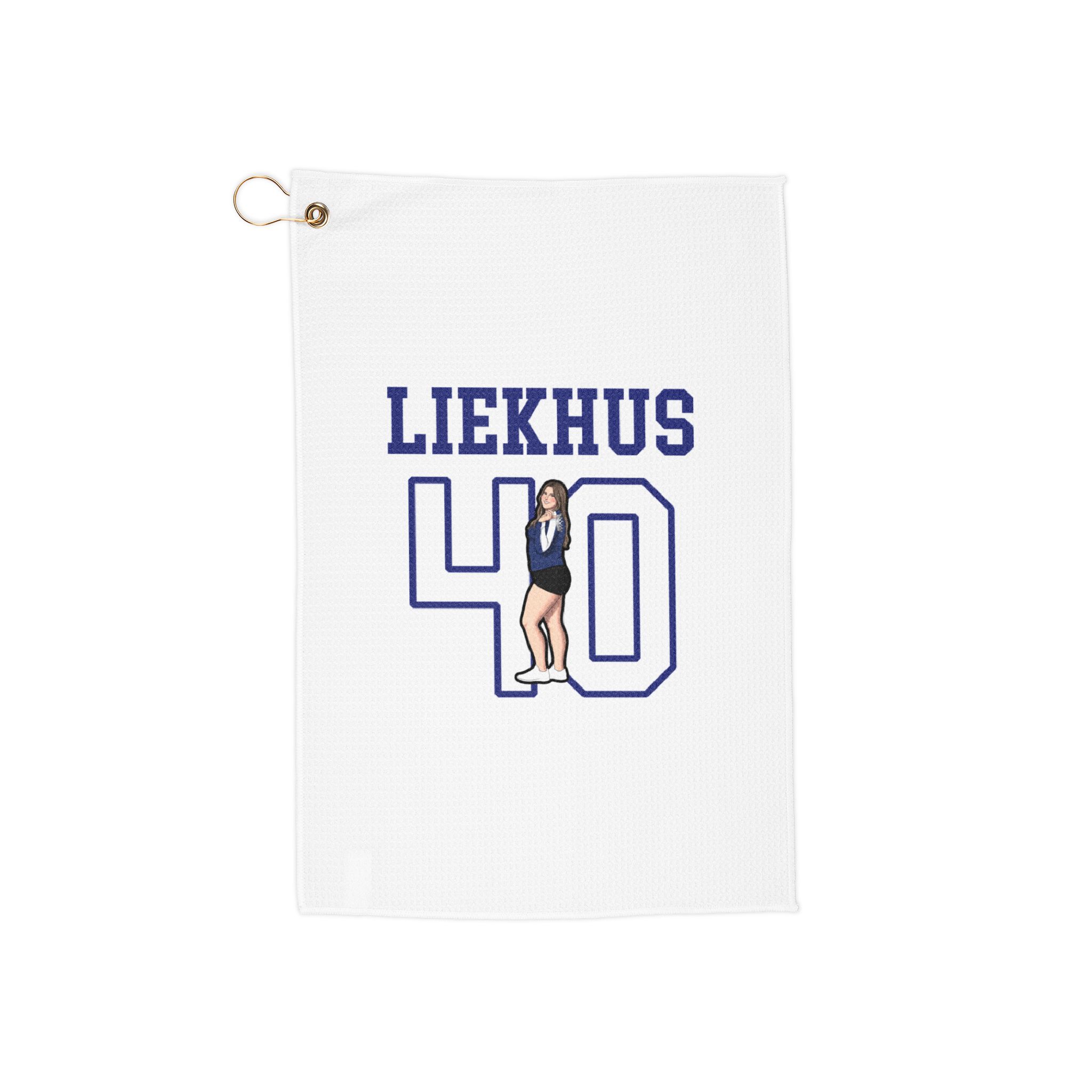 Golf Towel — character_shirsey in Classic