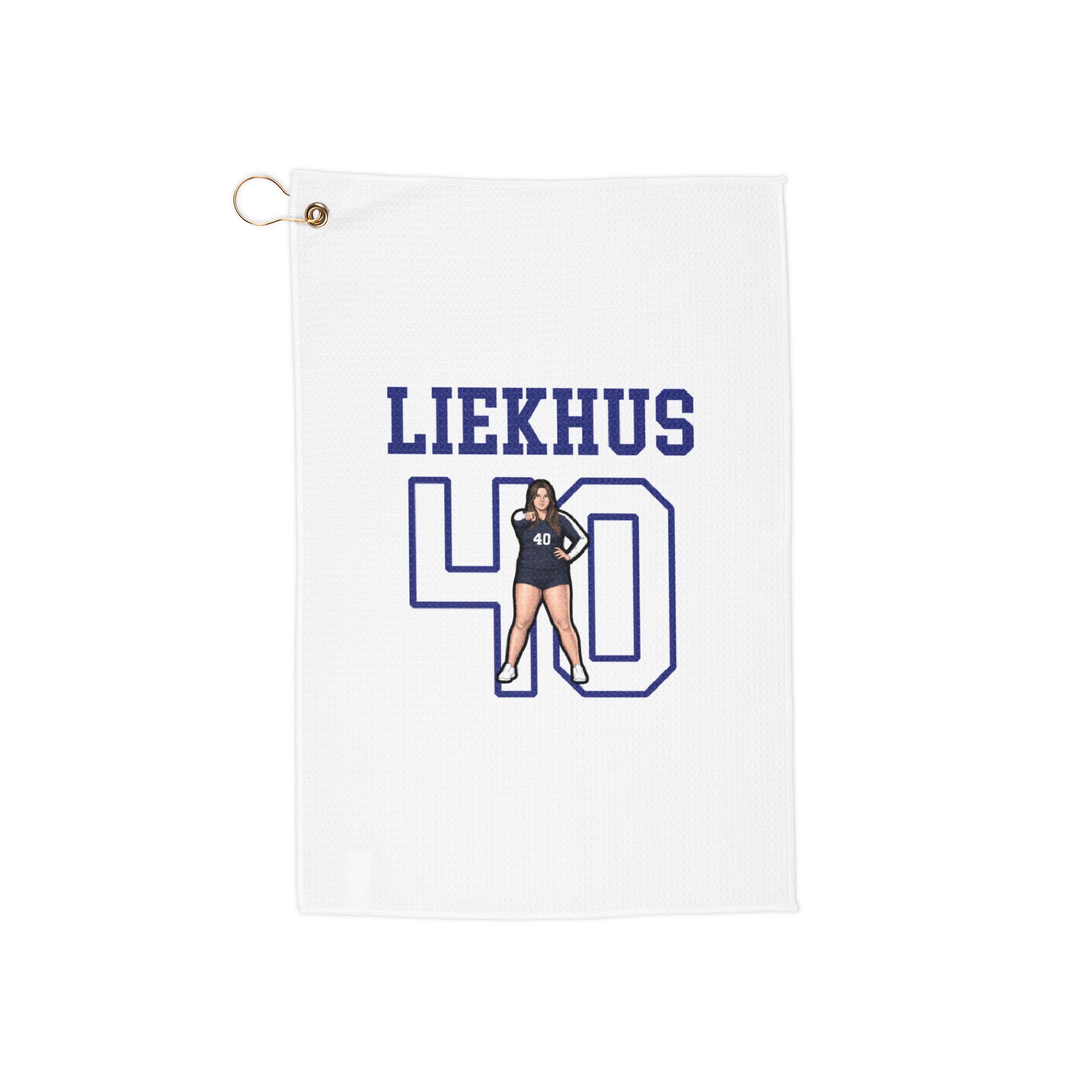 Golf Towel — character_shirsey in Classic
