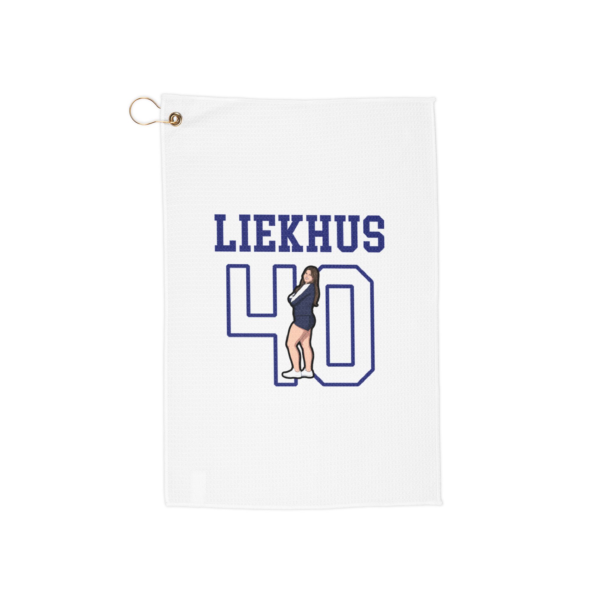 Golf Towel — character_shirsey in Classic
