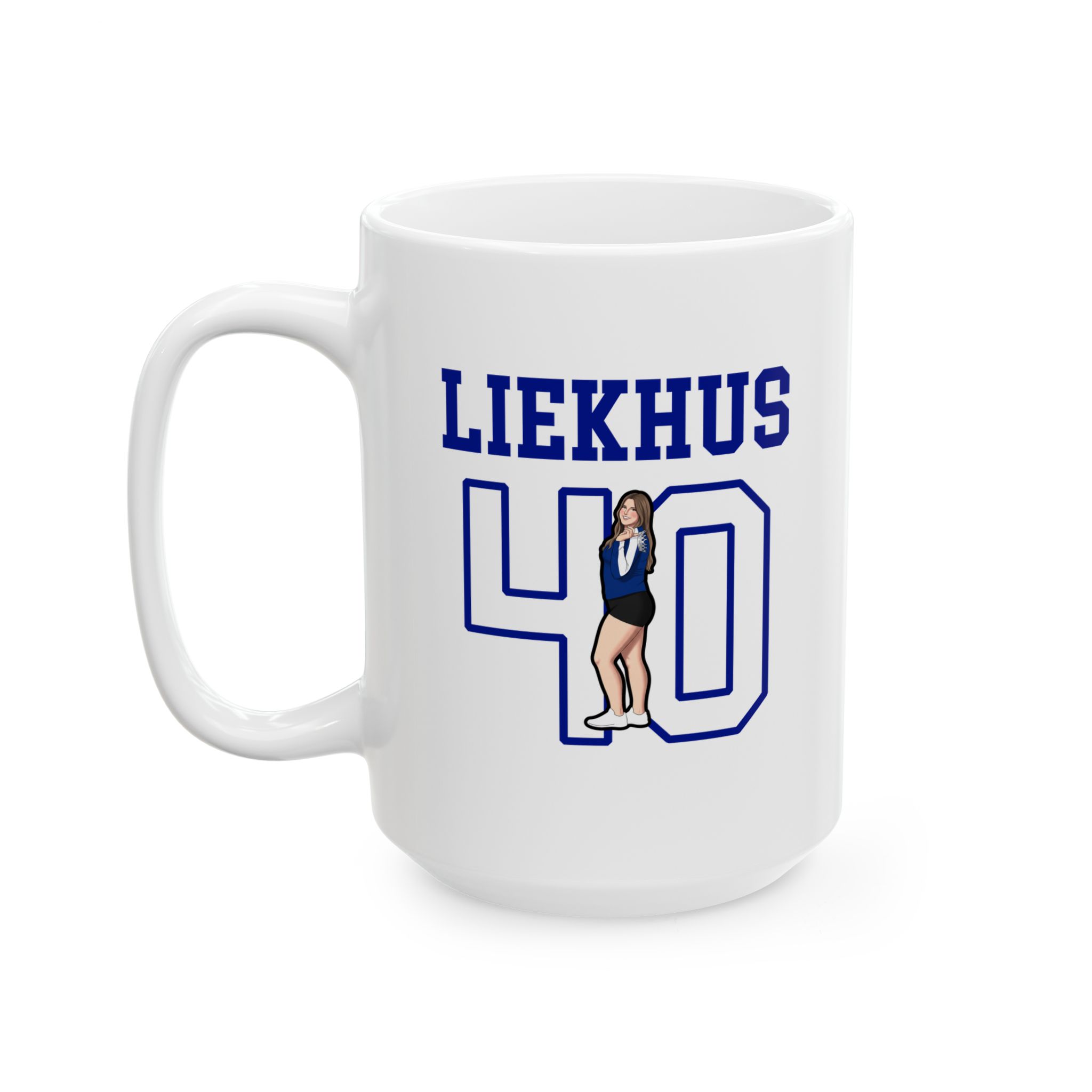 Coffee Mug — character_shirsey in Classic