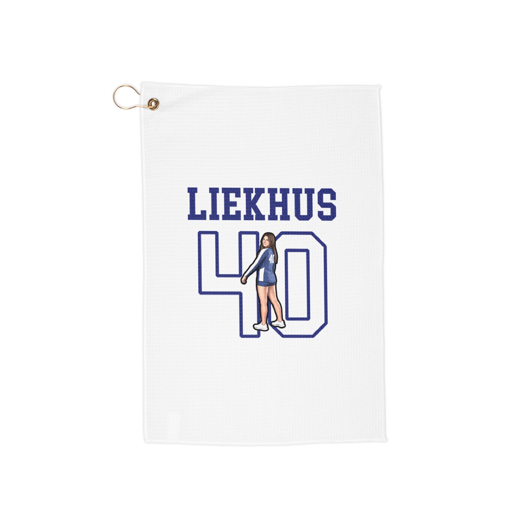 Golf Towel — character_shirsey in Classic
