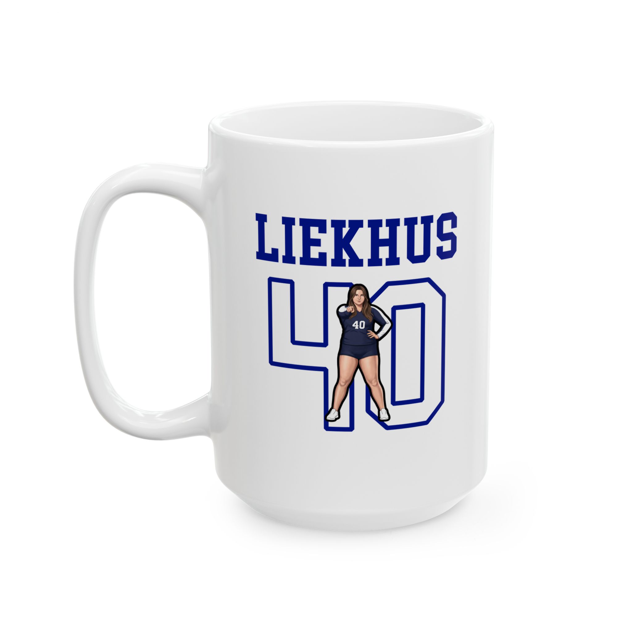 Coffee Mug — character_shirsey in Classic
