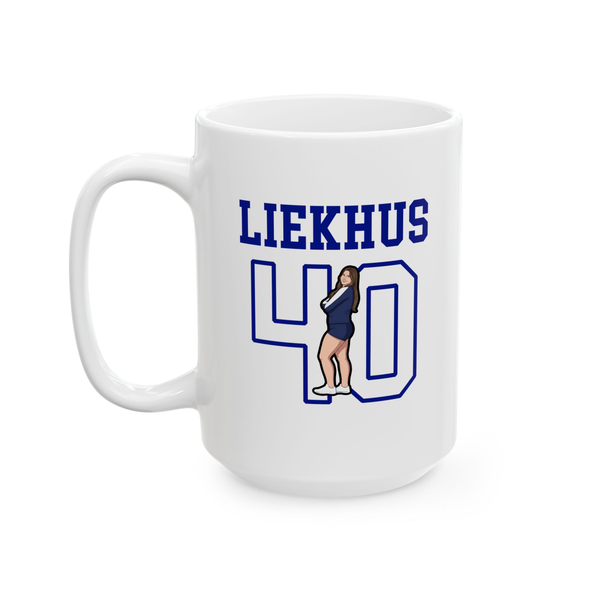 Coffee Mug — character_shirsey in Classic