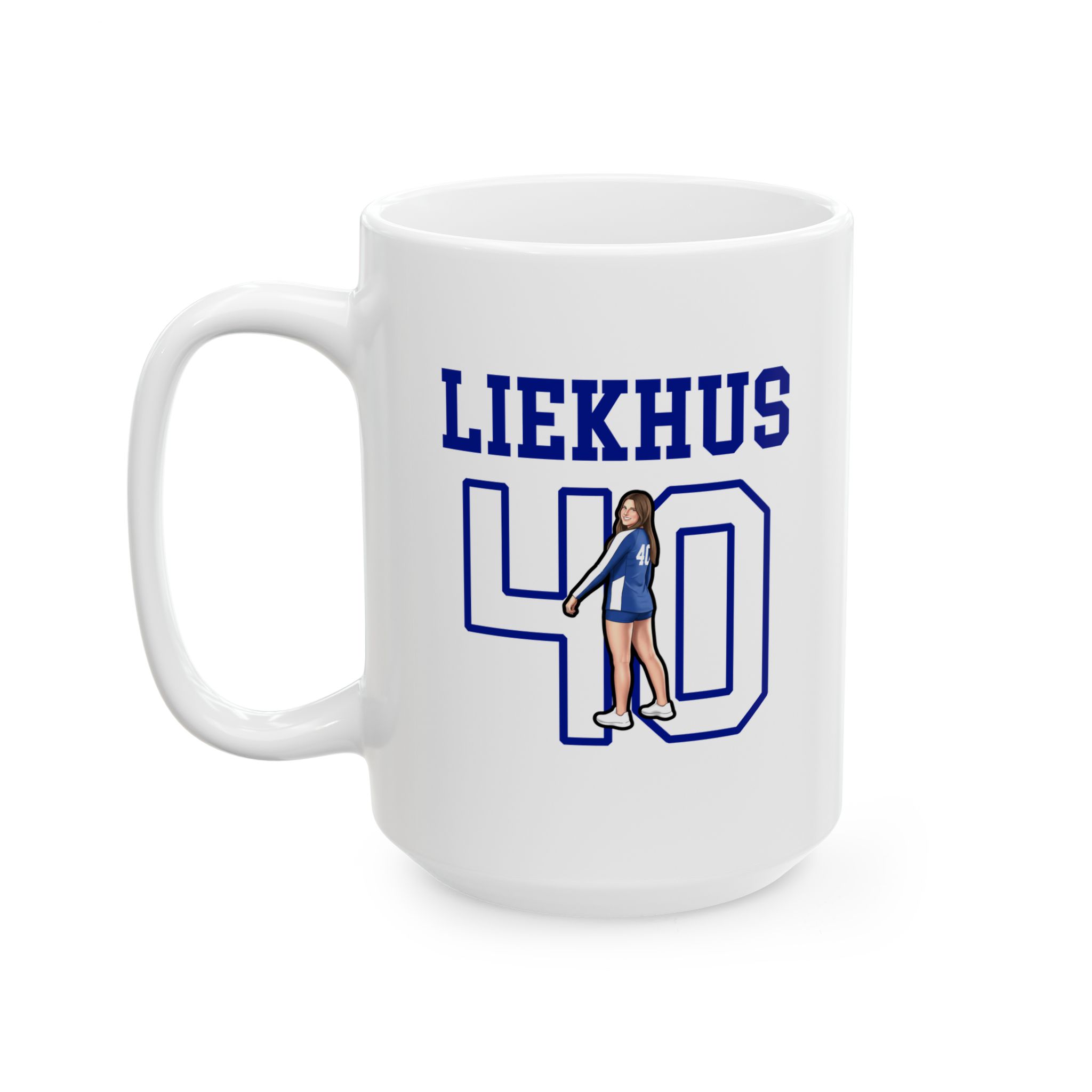Coffee Mug — character_shirsey in Classic