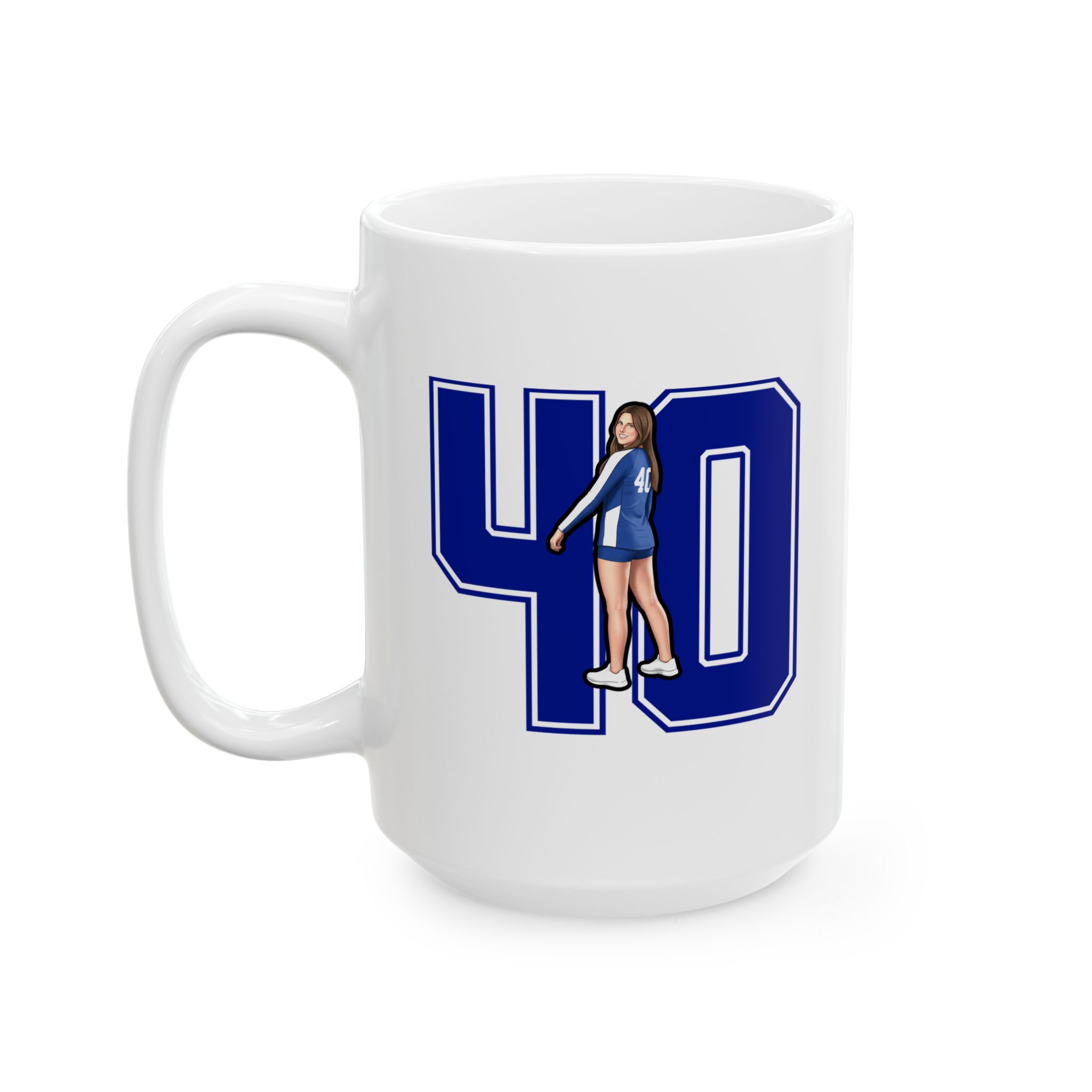 Coffee Mug