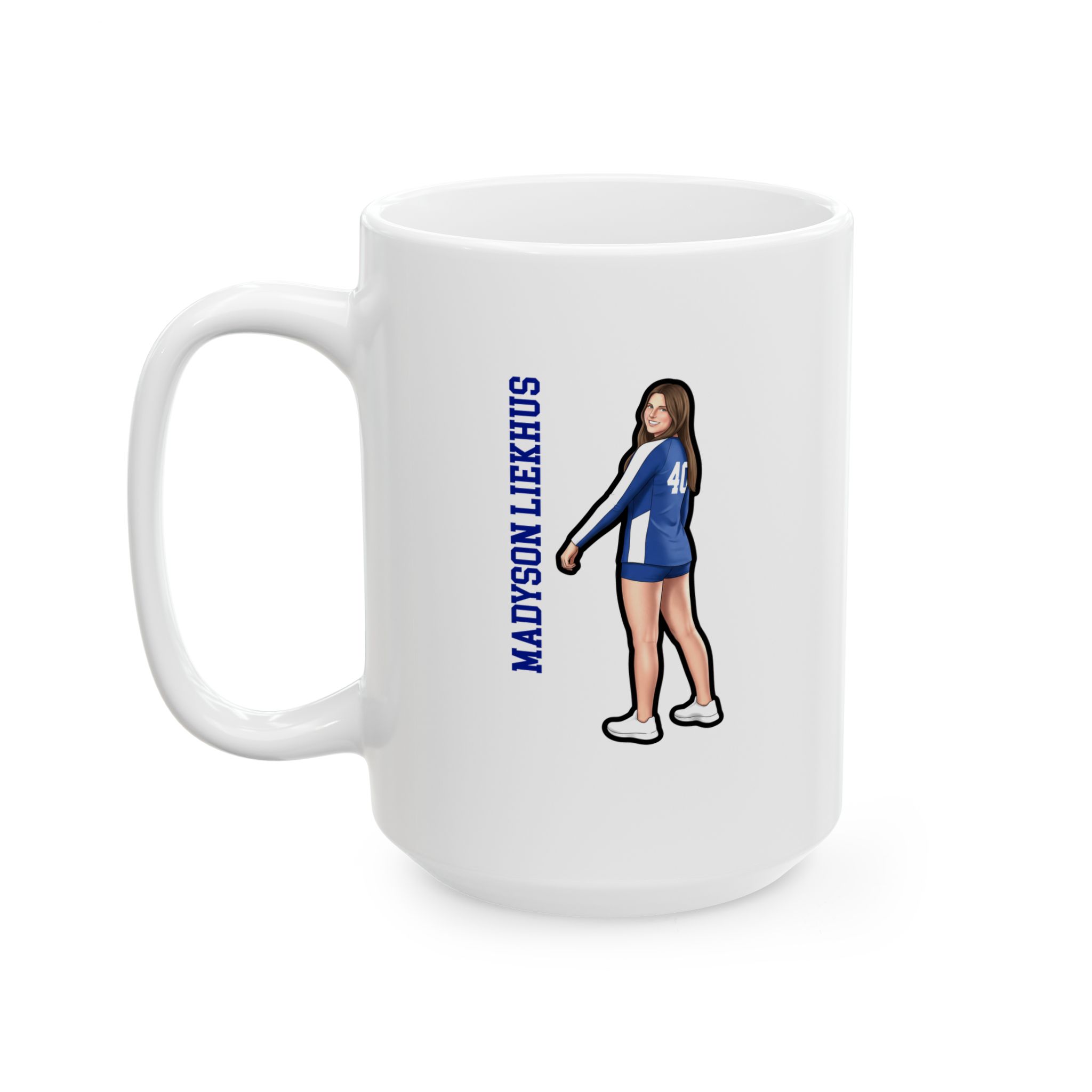 Coffee Mug — character_name_vertical in Classic