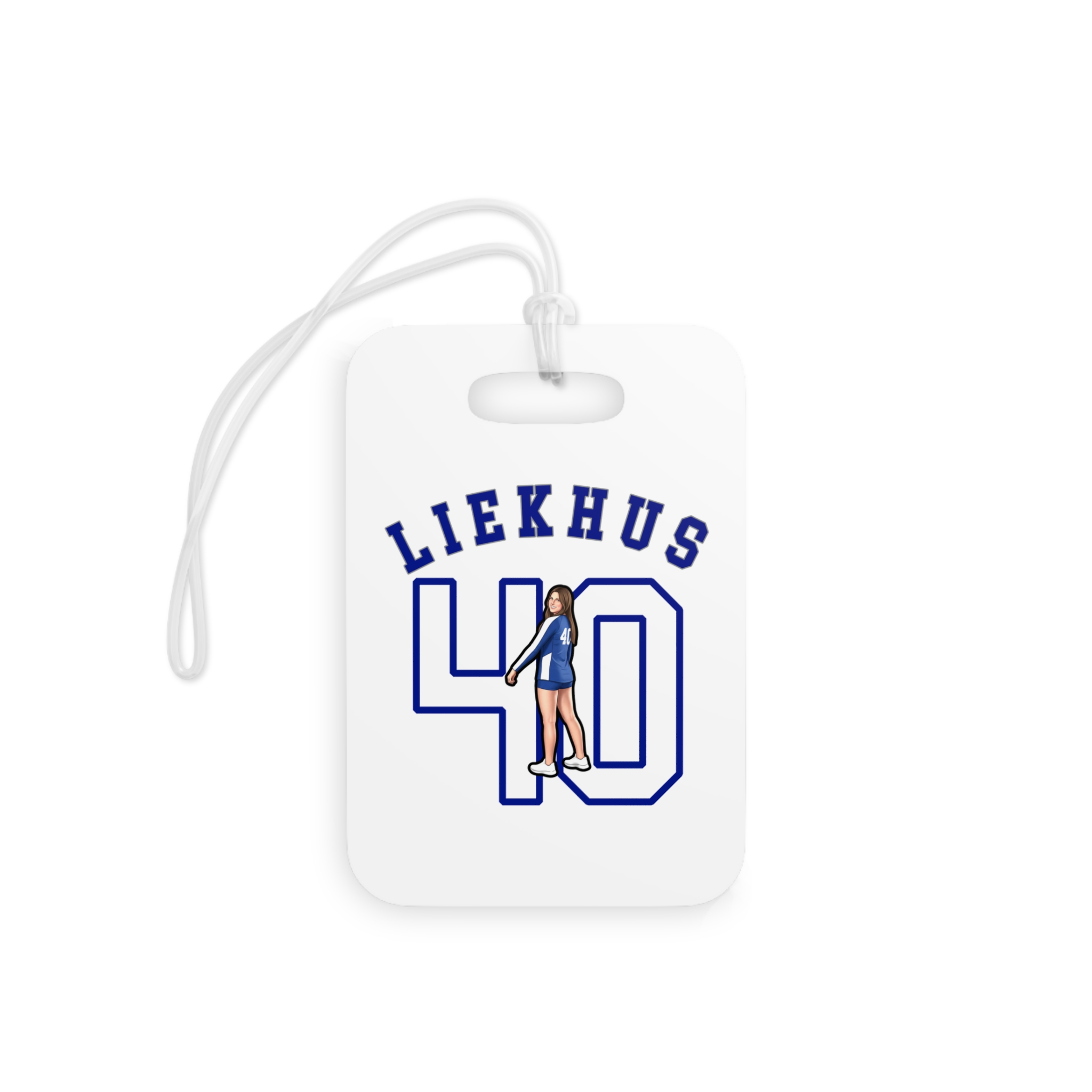 Bag Tag