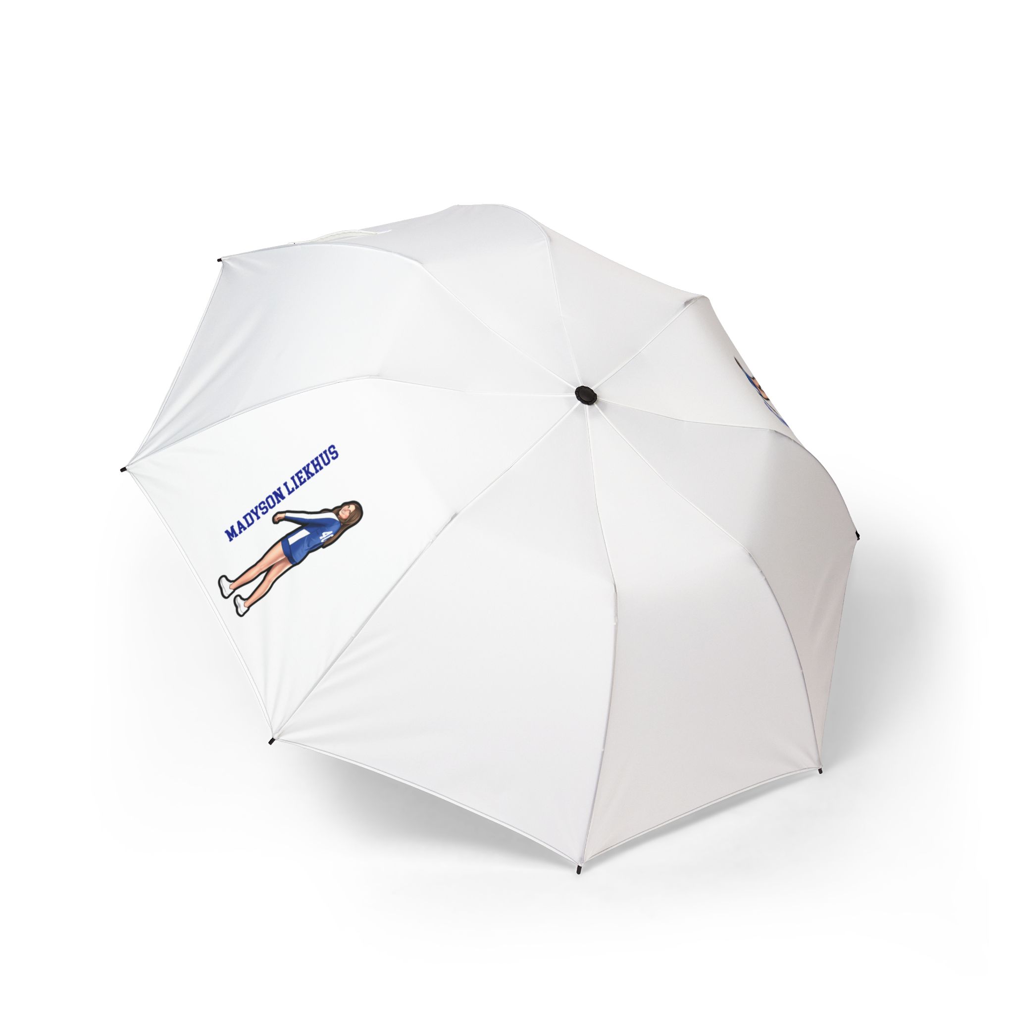 Foldable Umbrella — character_name_vertical in Classic