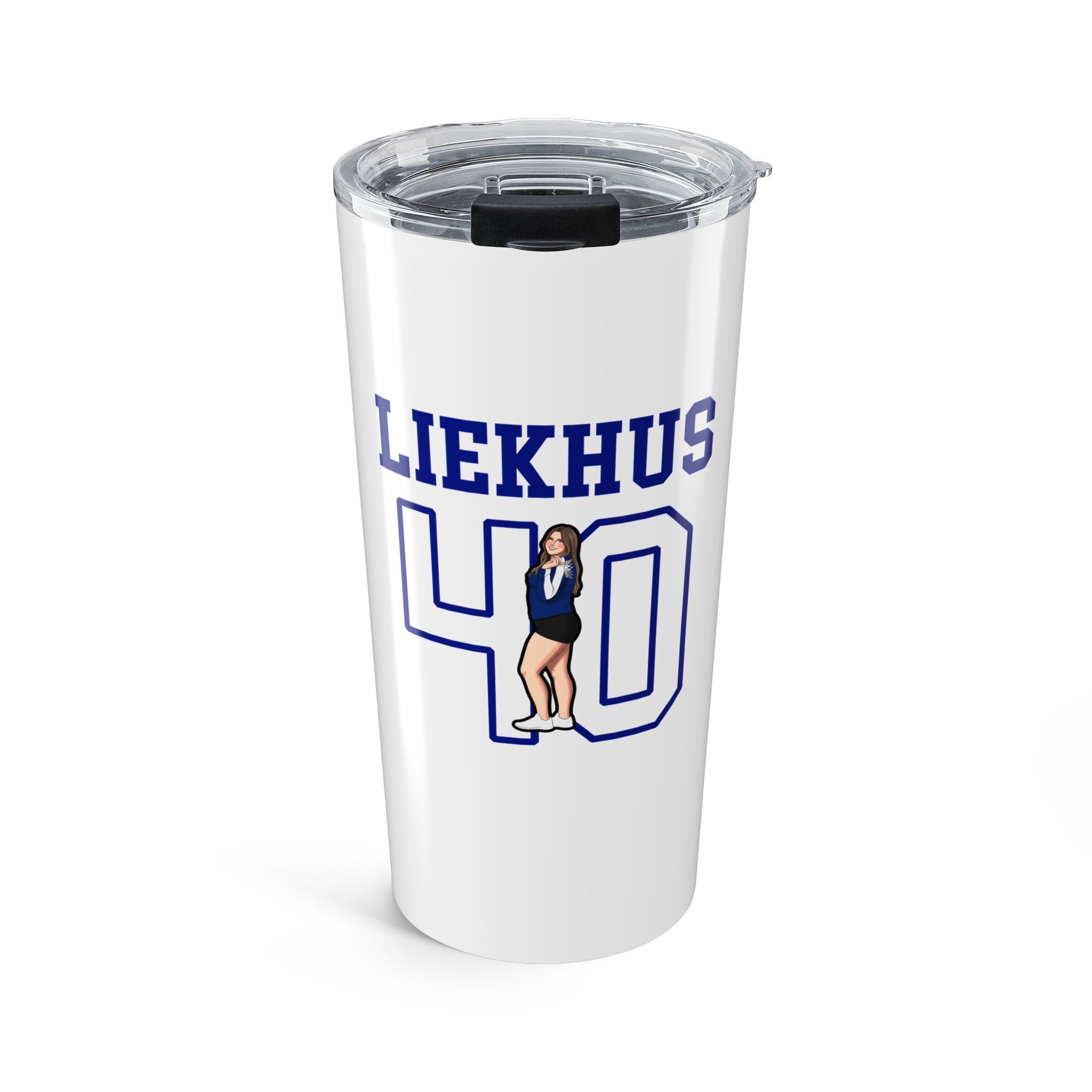 20oz Tumbler — character_shirsey in Classic