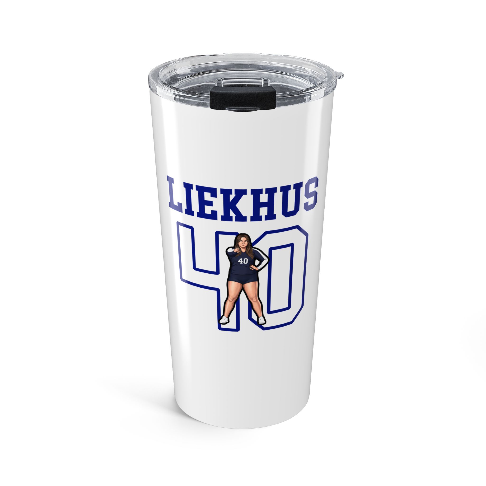 20oz Tumbler — character_shirsey in Classic