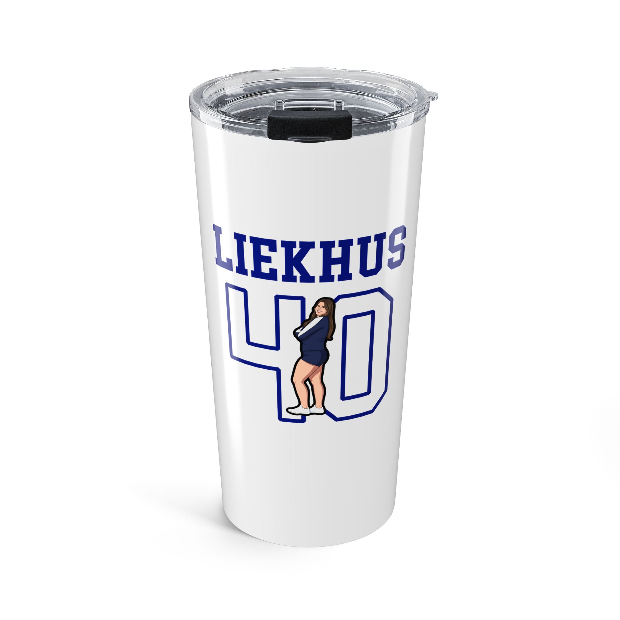 20oz Tumbler — character_shirsey in Classic