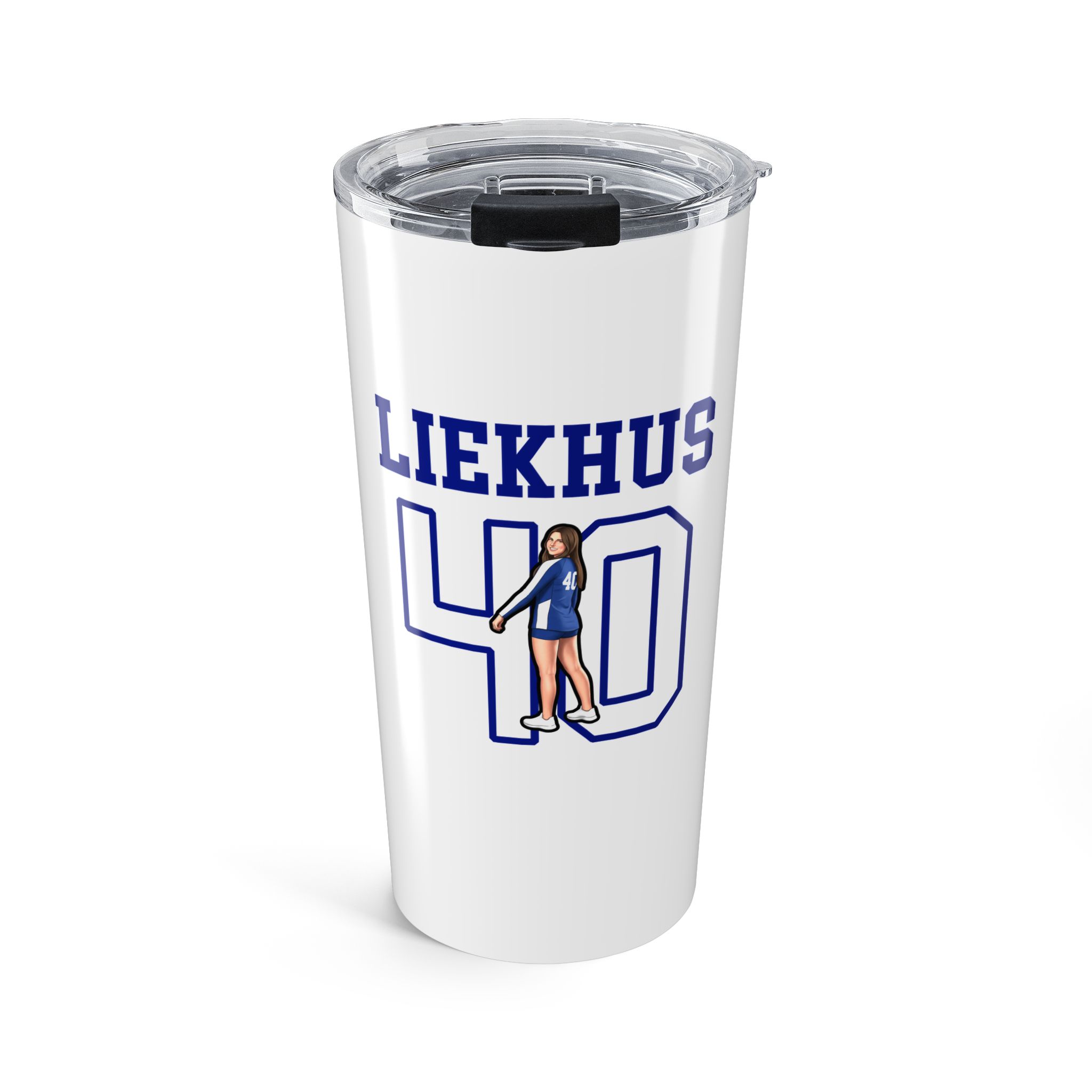20oz Tumbler — character_shirsey in Classic