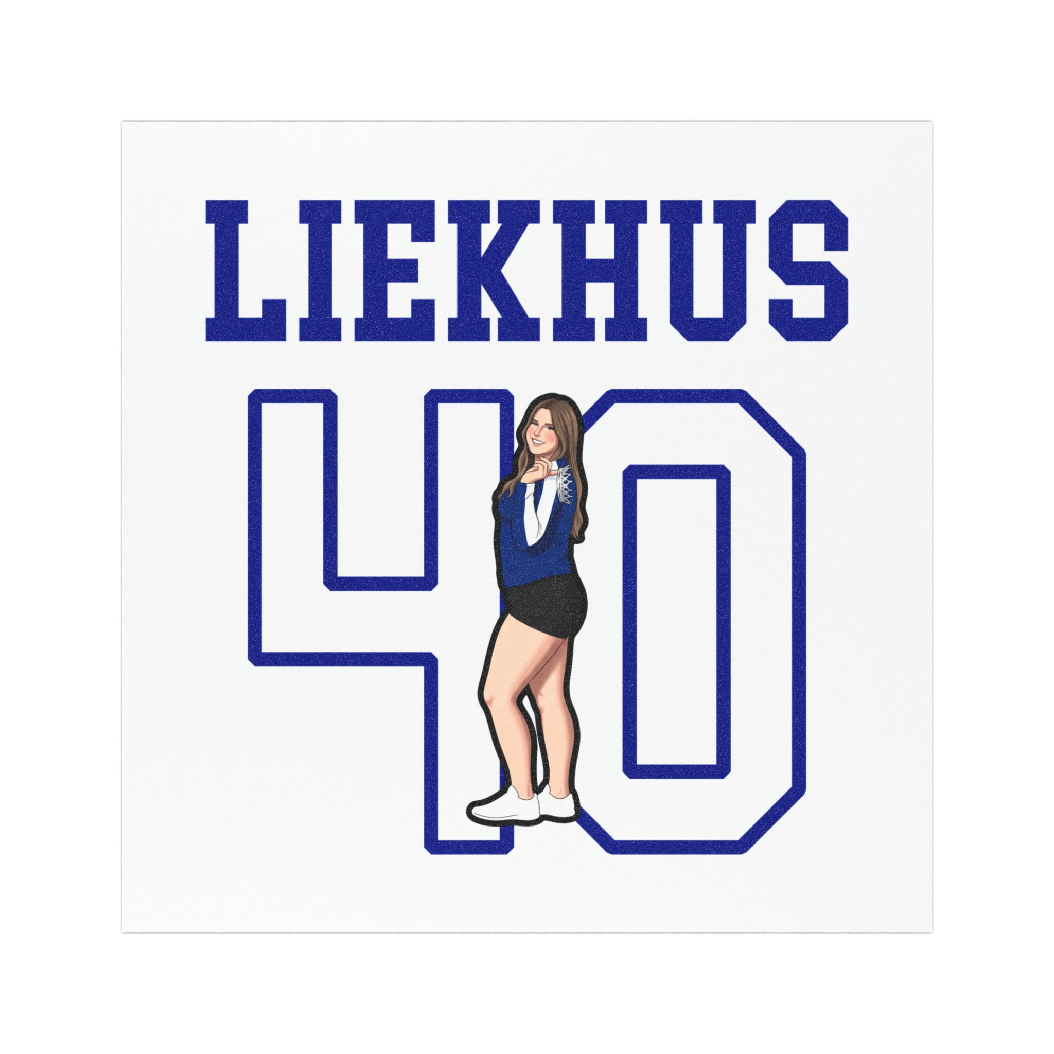 Car Magnets — character_shirsey in Classic