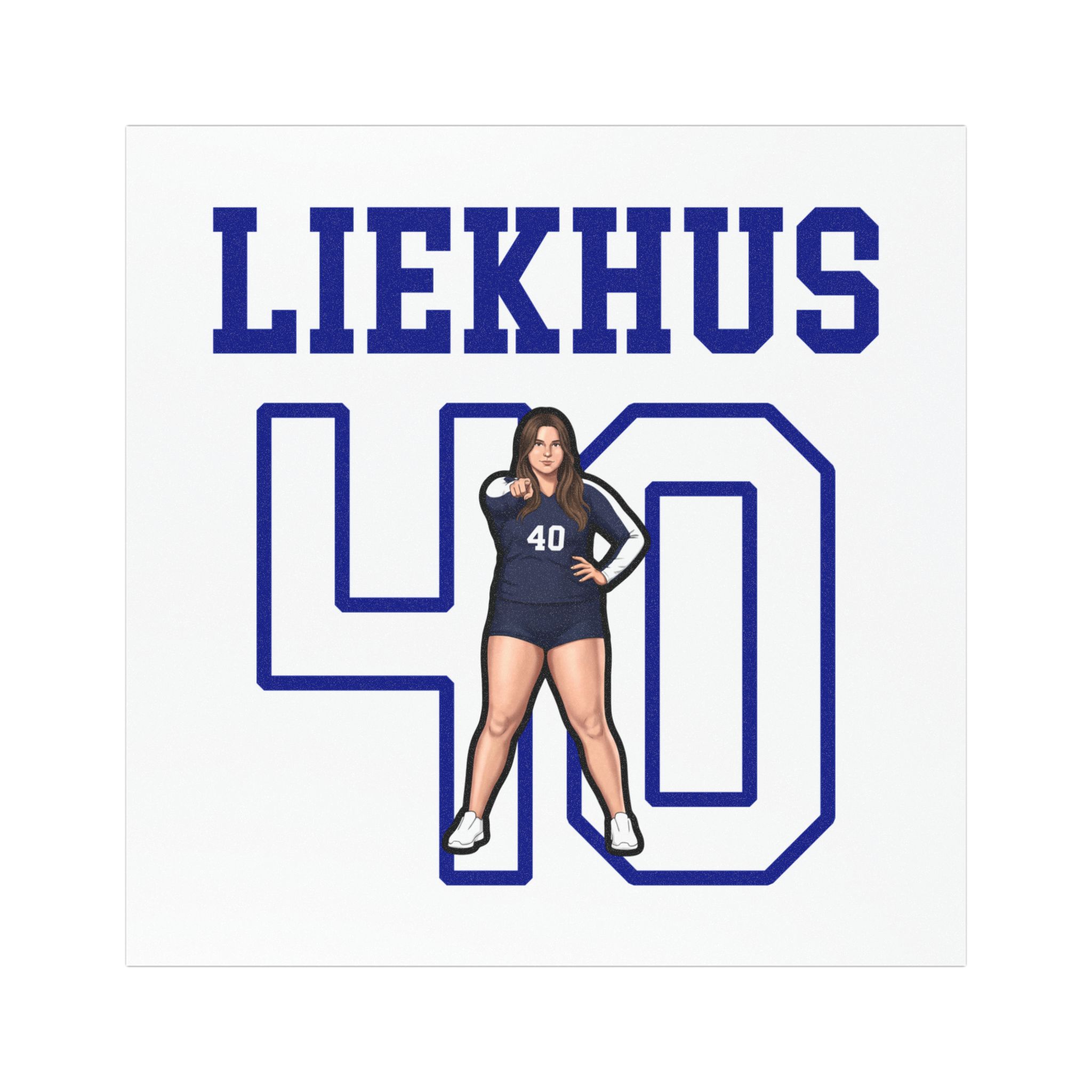 Car Magnets — character_shirsey in Classic