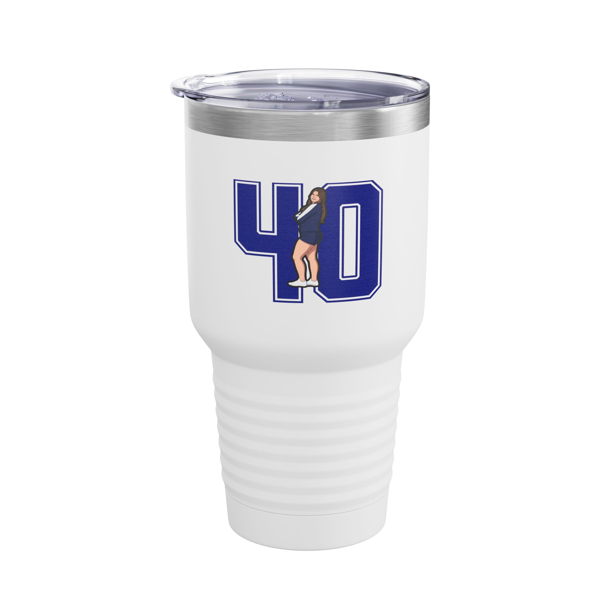30oz Tumbler