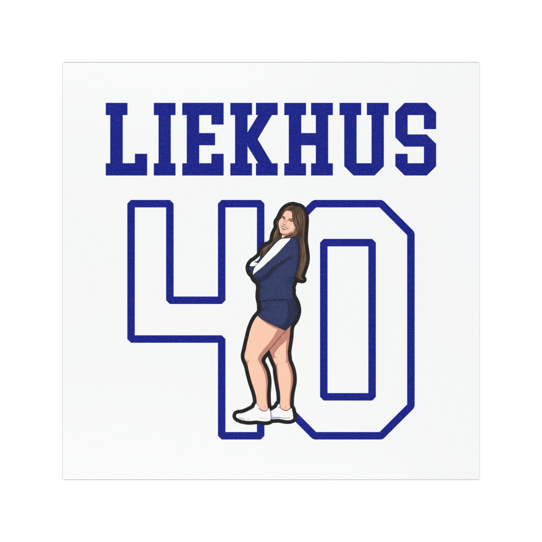 Car Magnets — character_shirsey in Classic