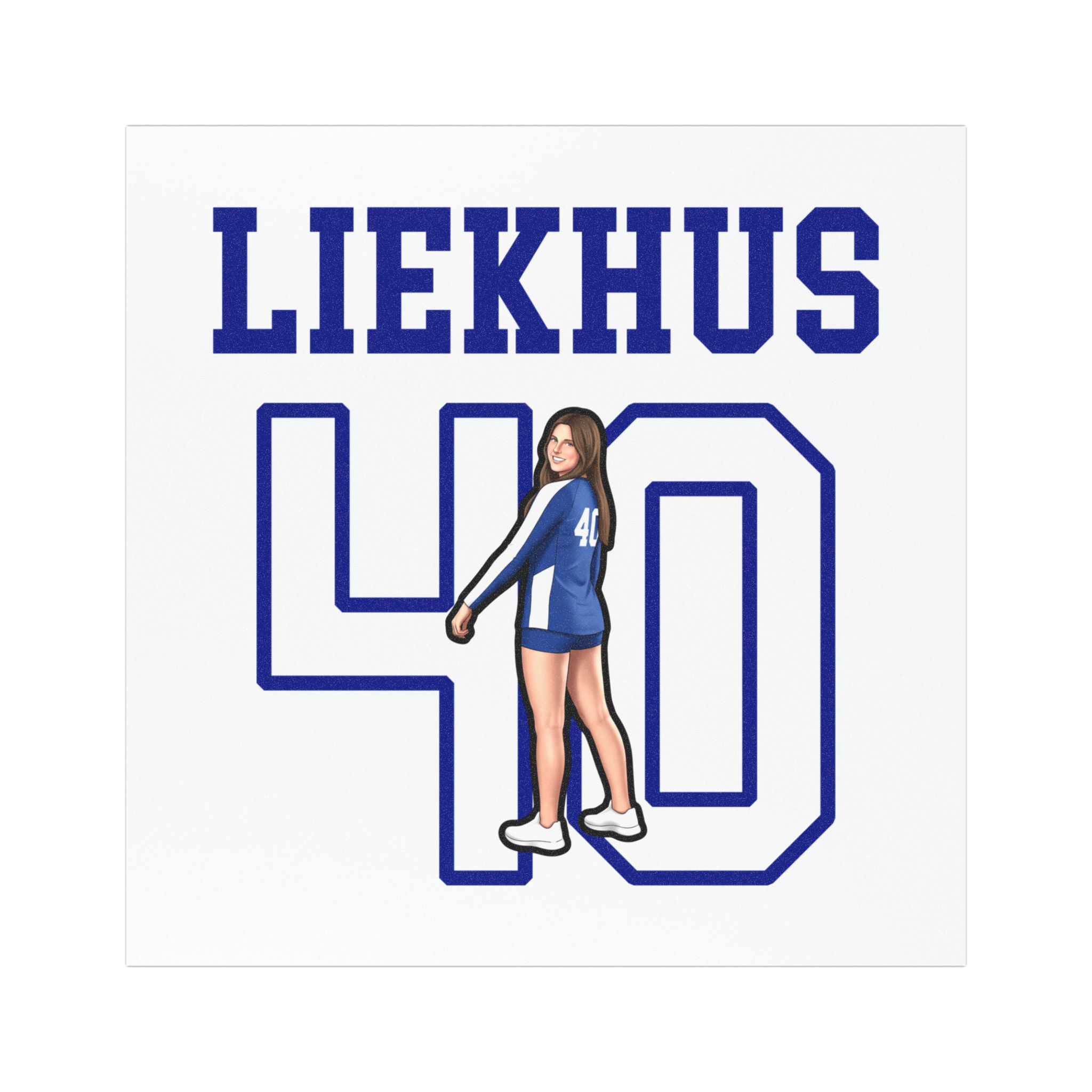 Car Magnets — character_shirsey in Classic
