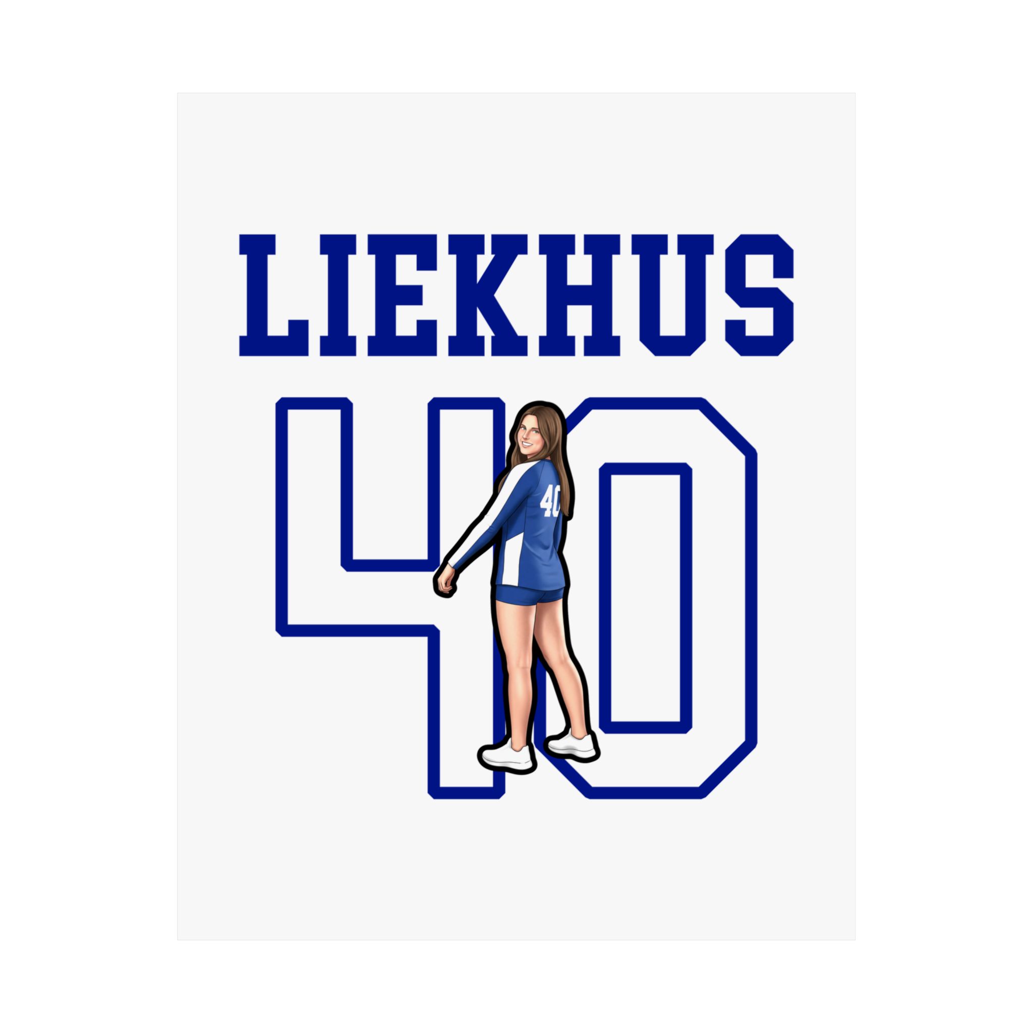Poster — character_shirsey in Classic
