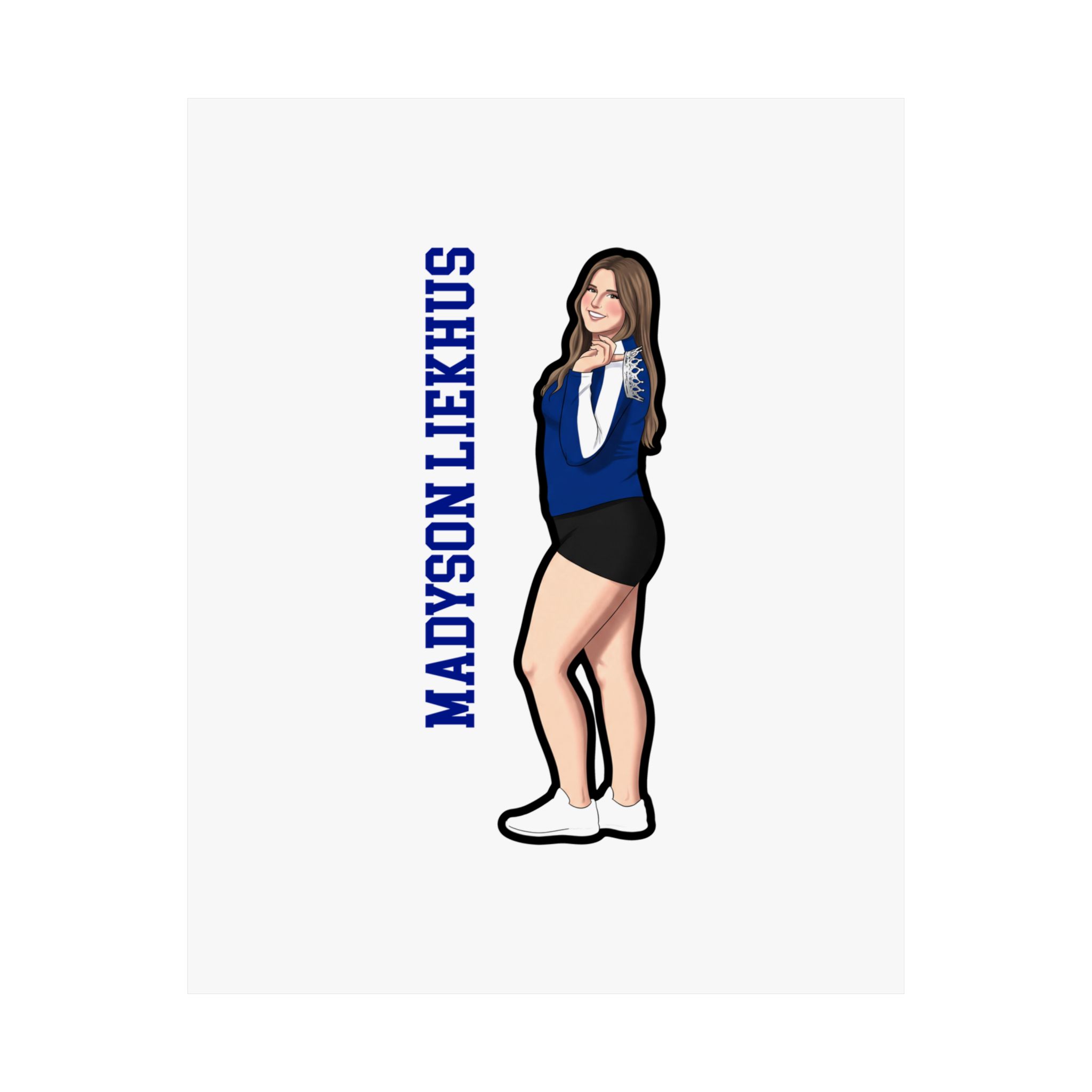 Poster — character_name_vertical in Classic