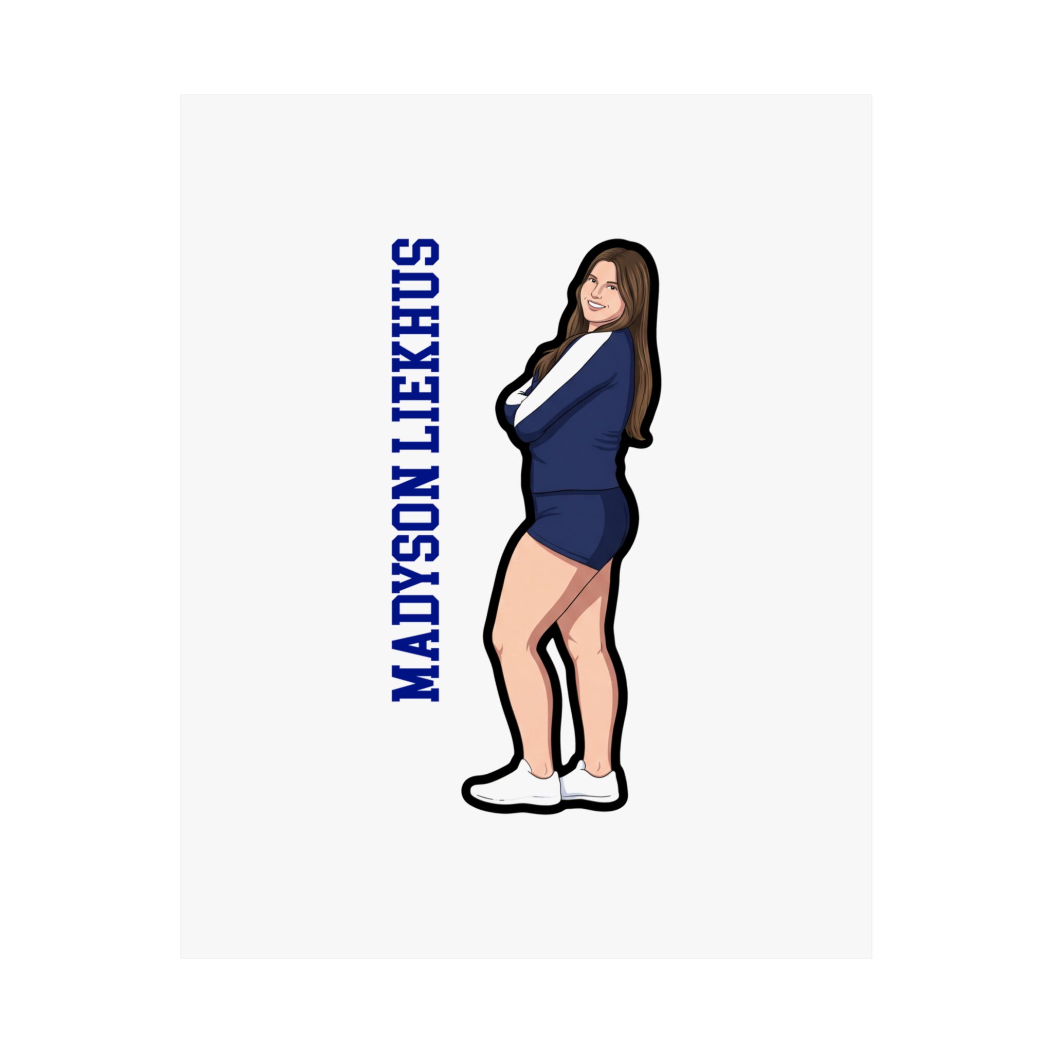 Poster — character_name_vertical in Classic