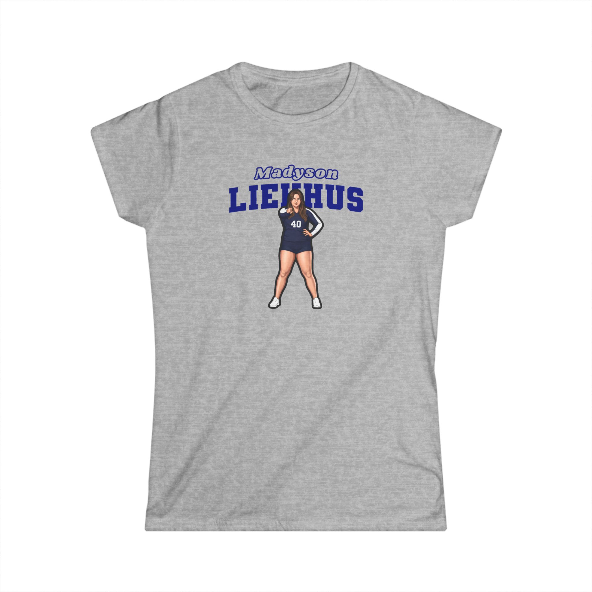 Women's Softstyle Tee