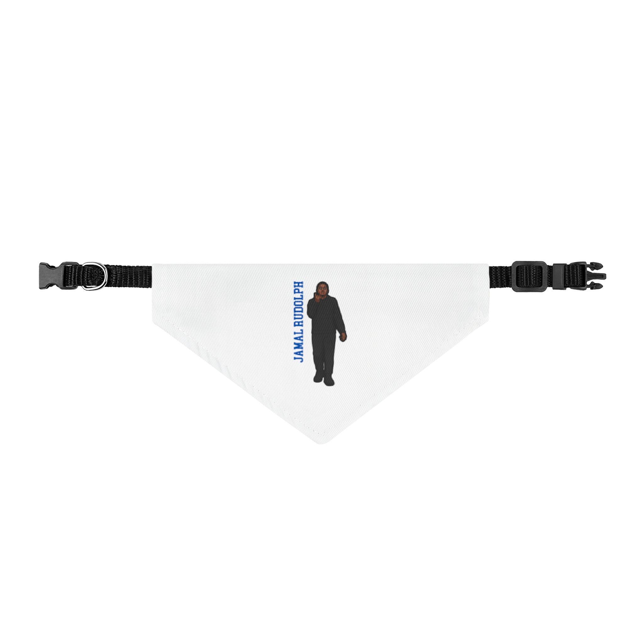 Pet Bandana — character_name_vertical in Classic