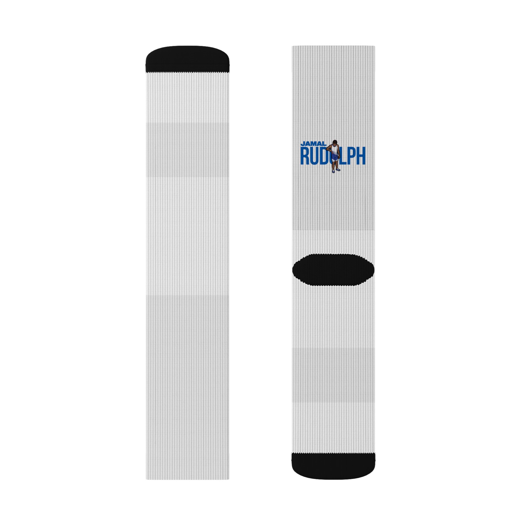 Crew Socks — character_player_name in Classic