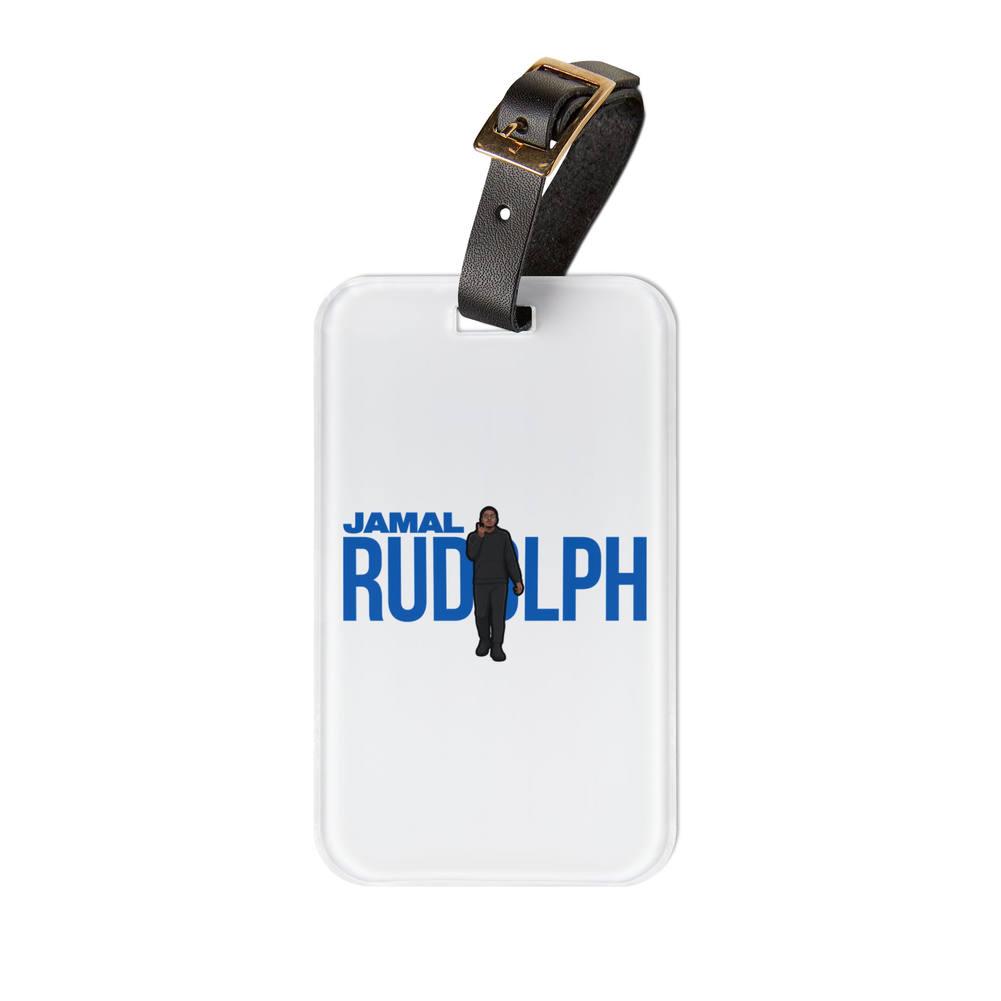 Luggage Tag — character_player_name in Classic