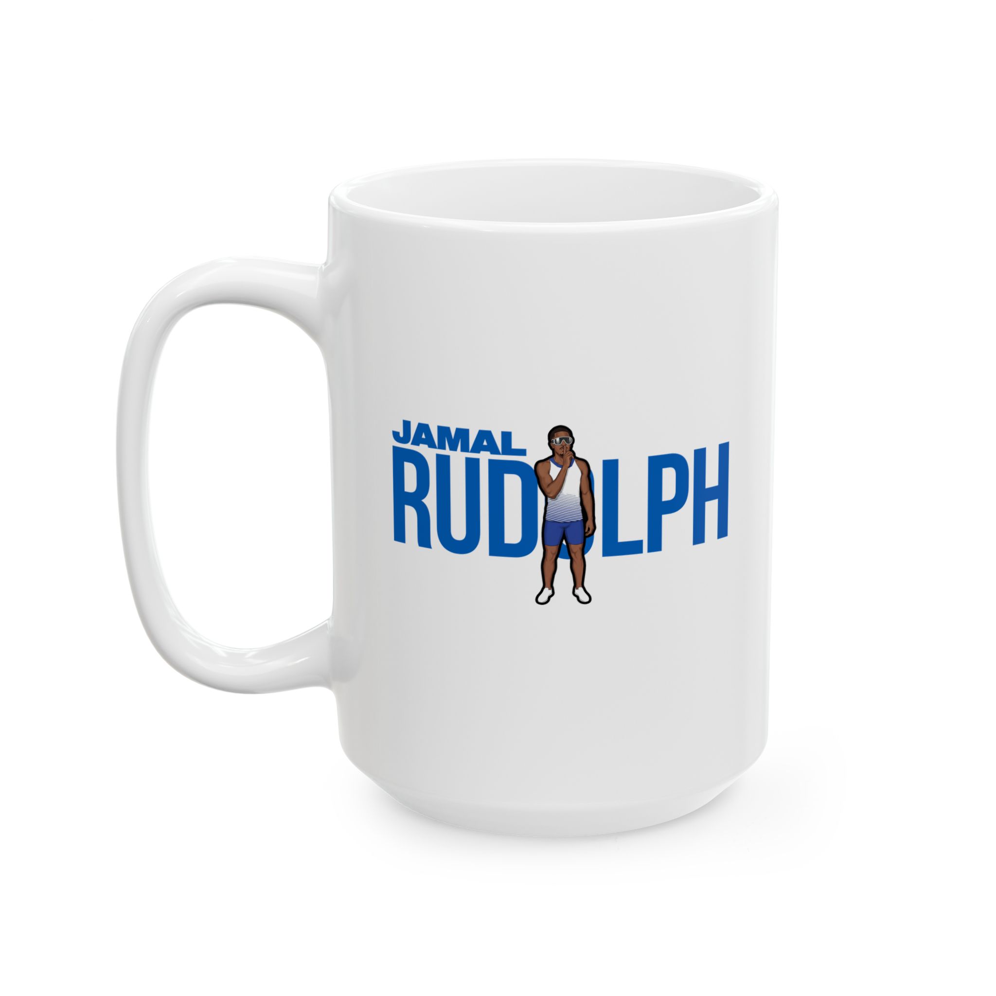 Coffee Mug — character_player_name in Classic
